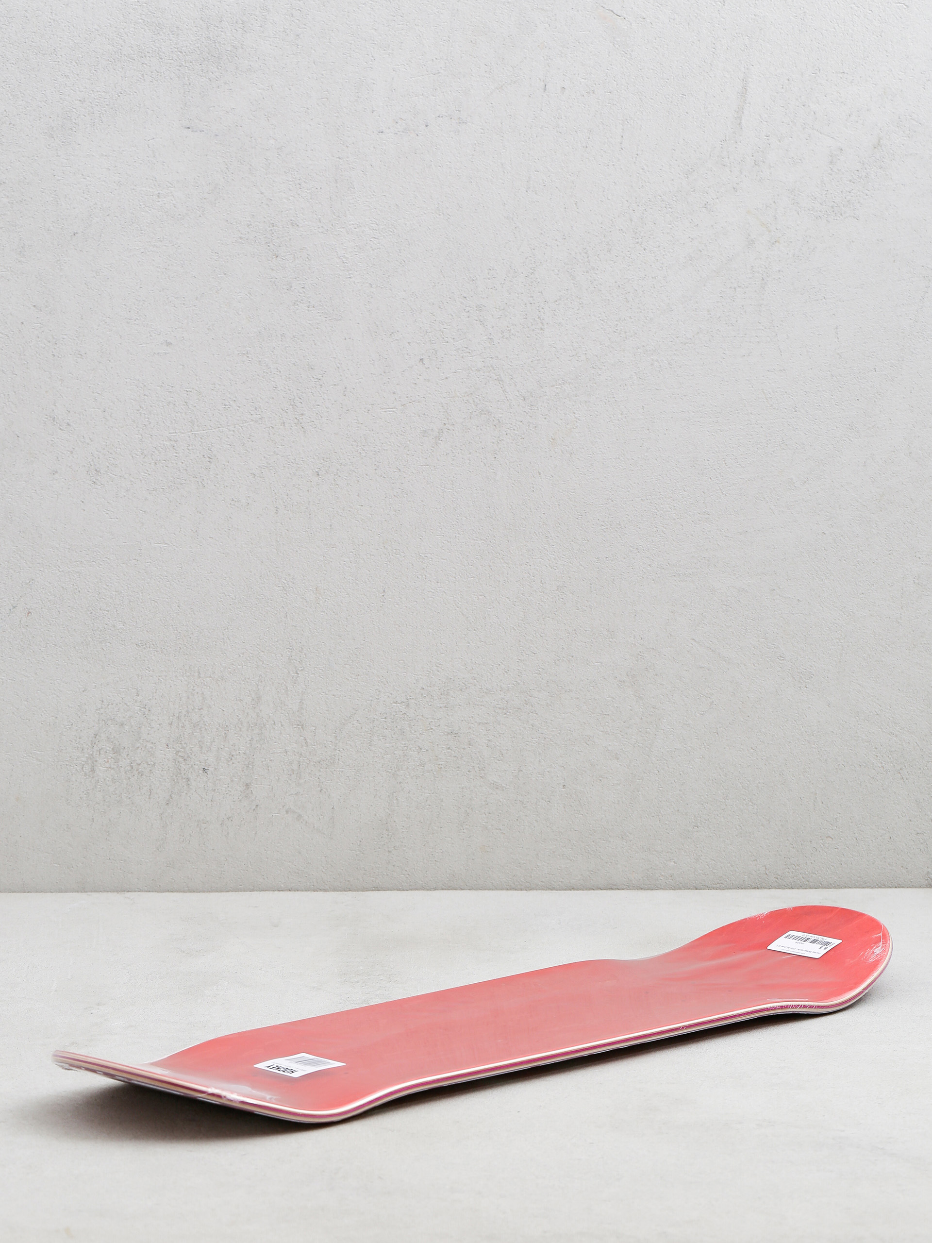 Doska Hockey War All Over (red/white)