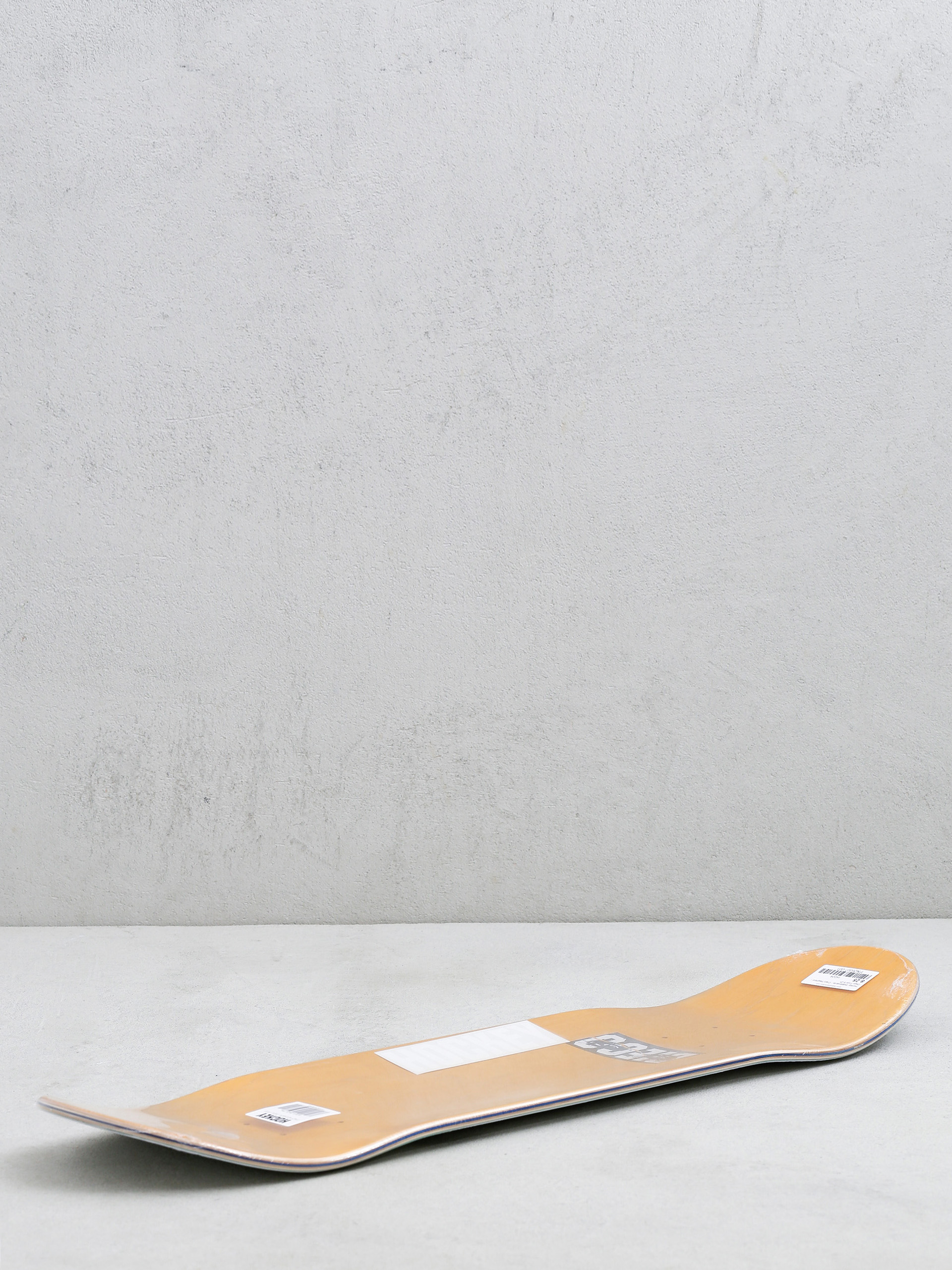 Doska Hockey Crazy Neighbor Diego Todd (white/black)