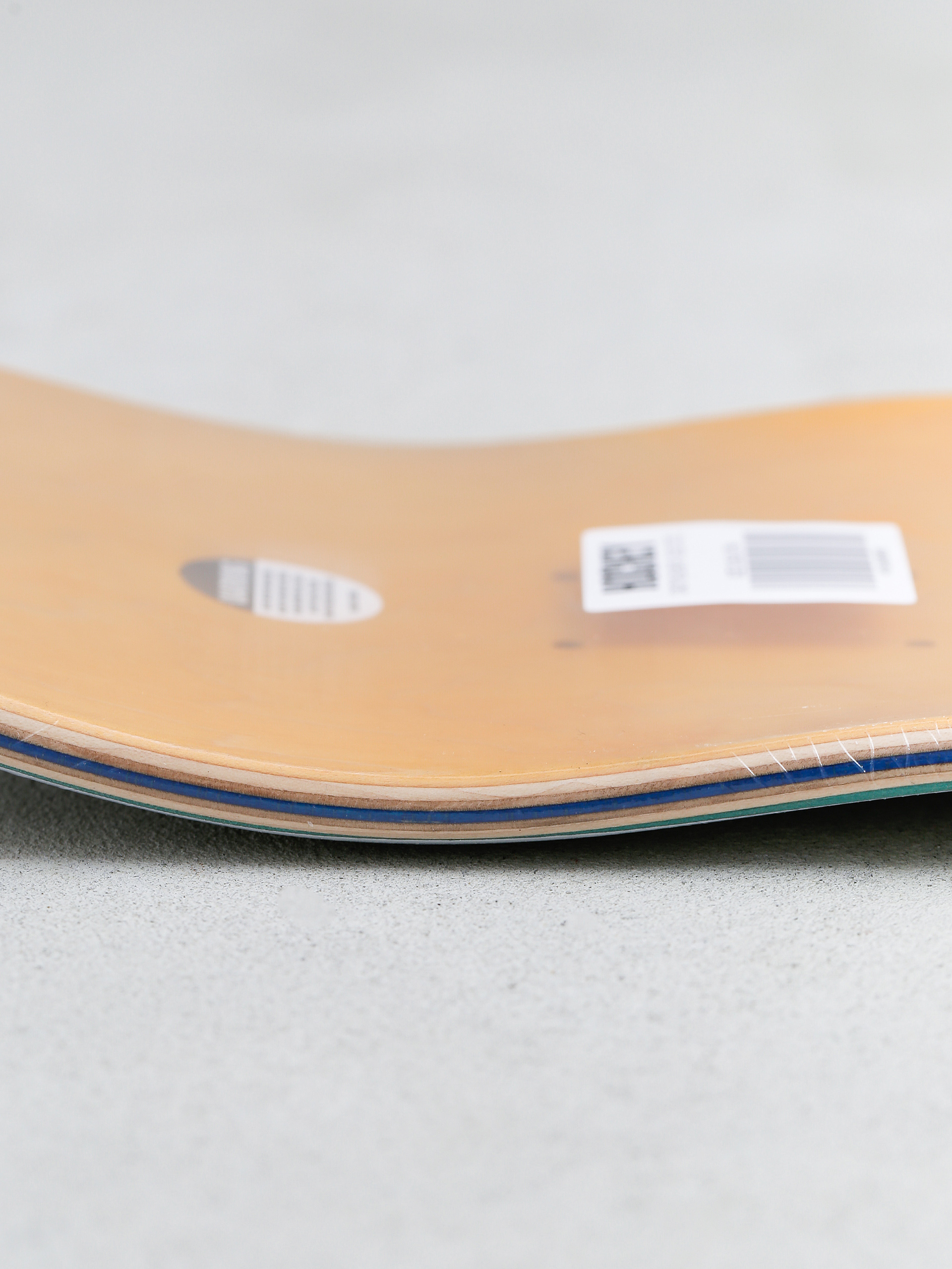 Doska Hockey Crazy Neighbor Diego Todd (white/black)