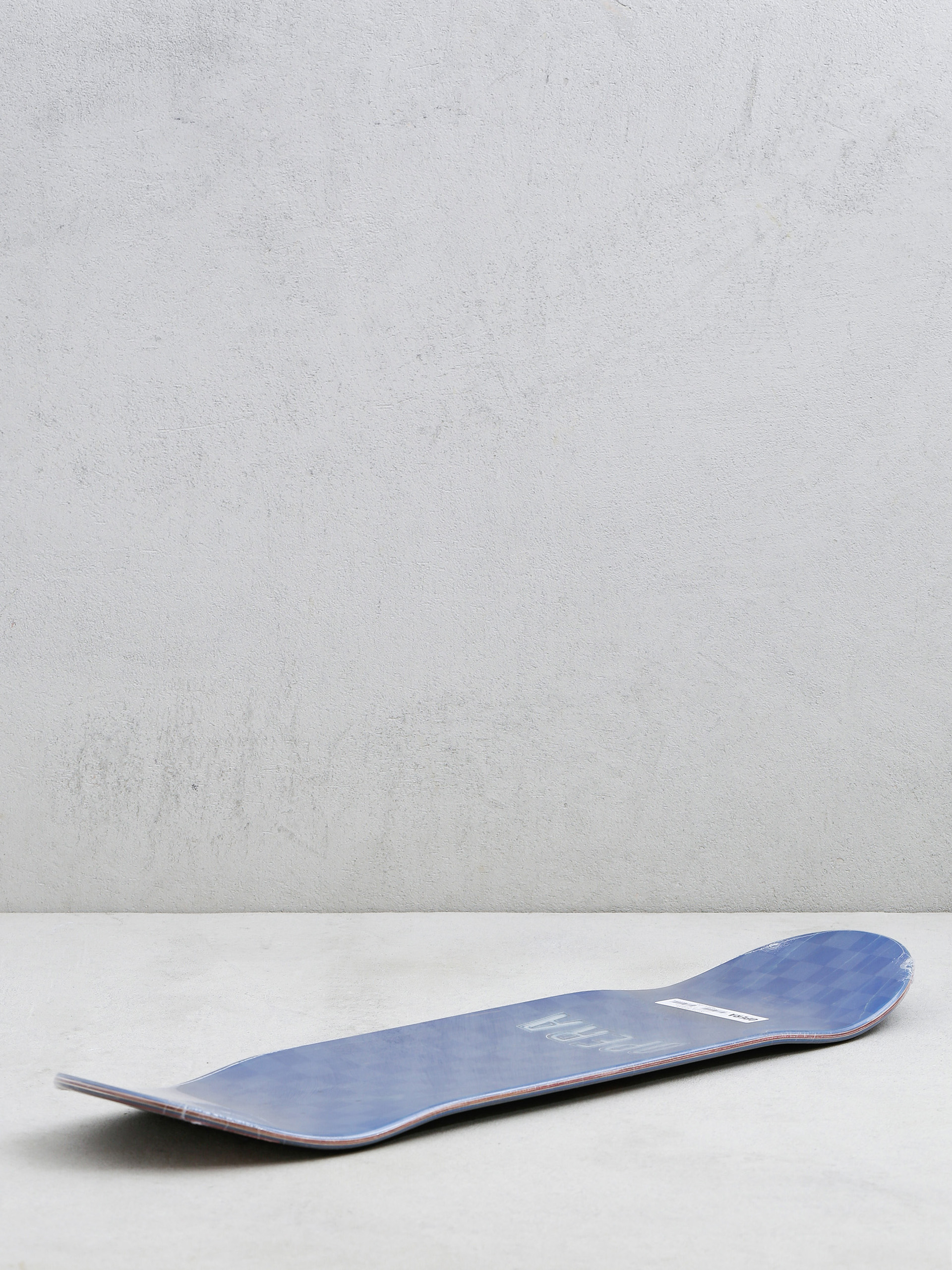 Doska Opera Pop Slick (black/red)