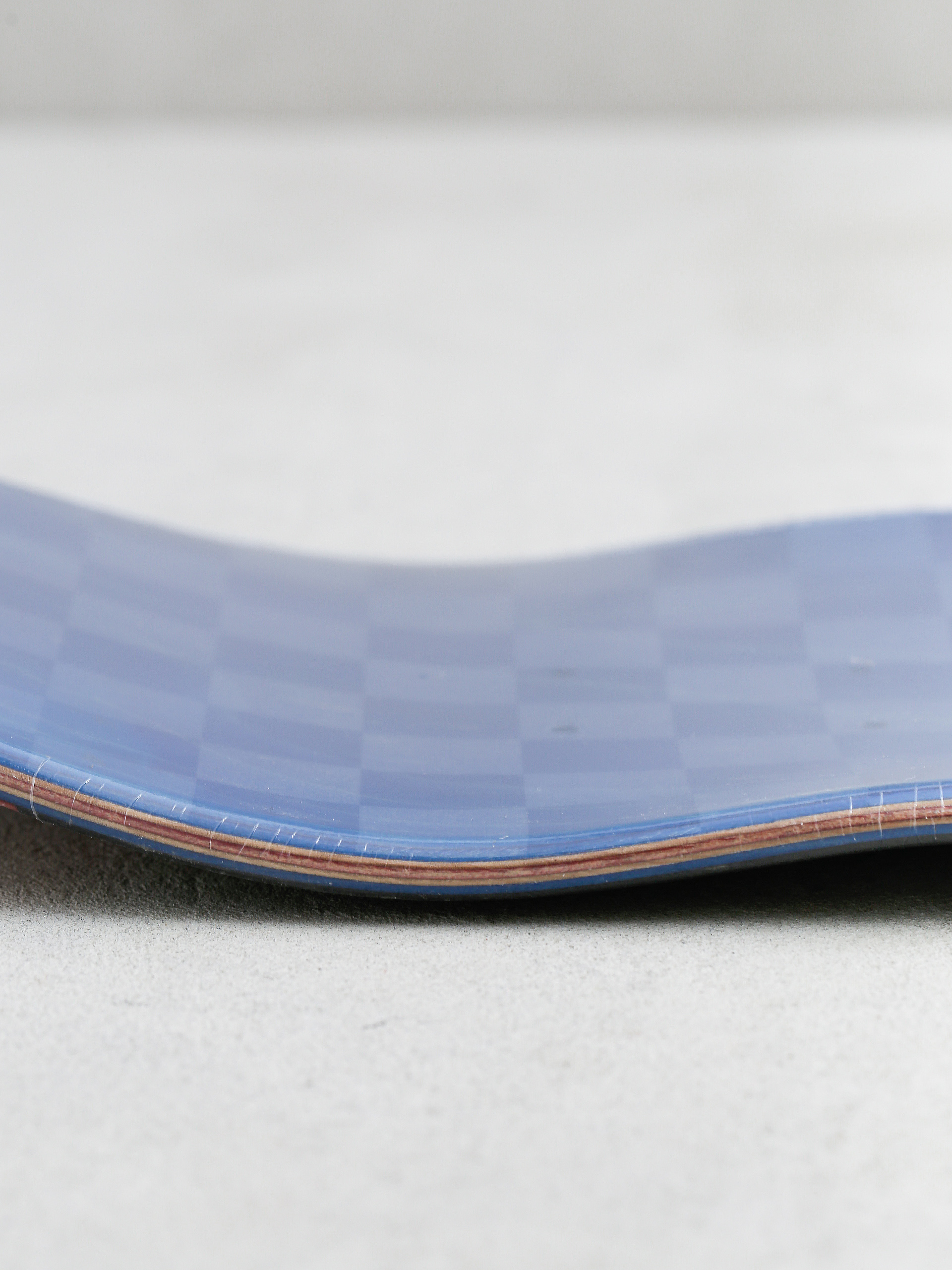 Doska Opera Pop Slick (black/red)