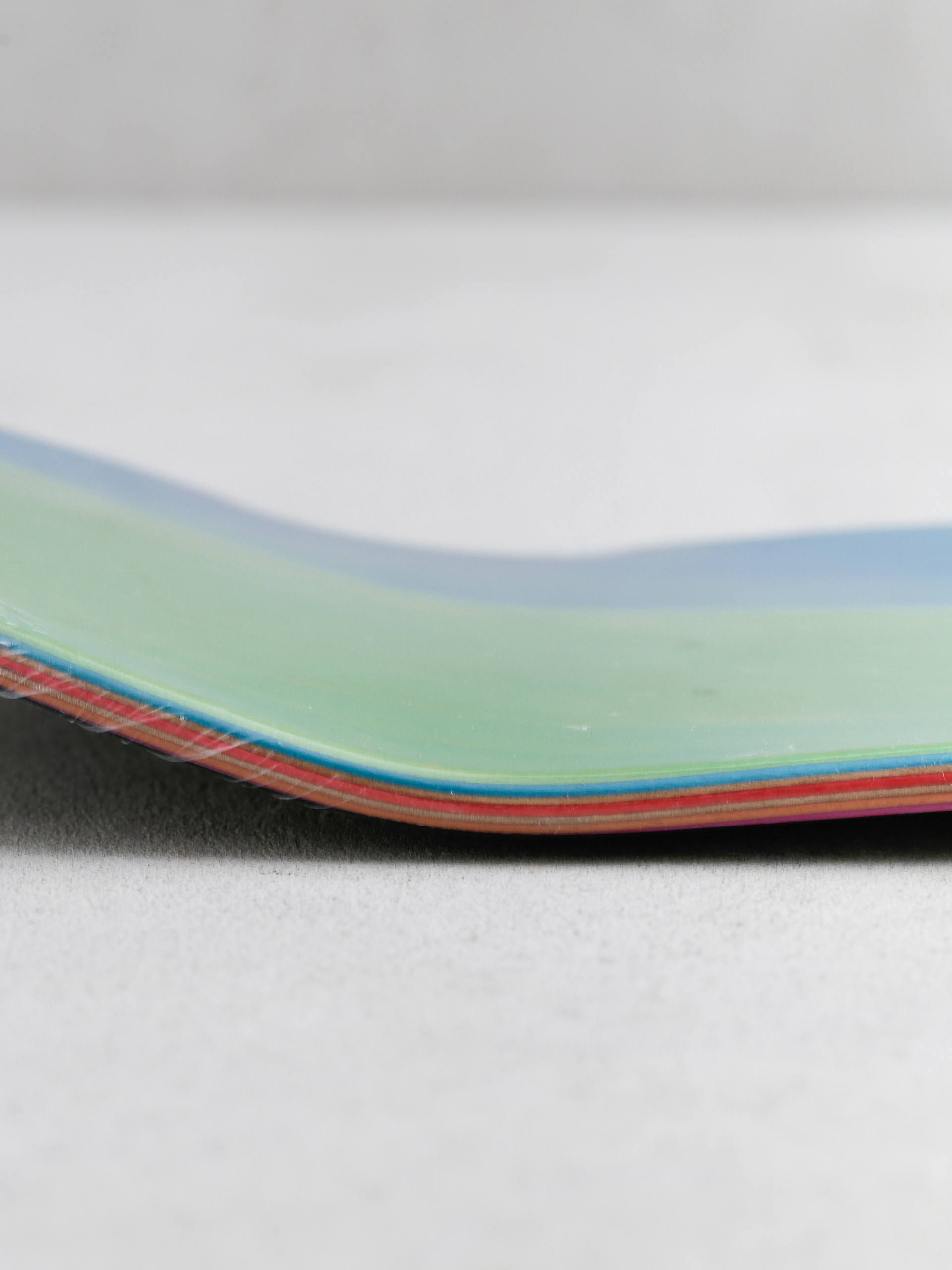 Doska Jacuzzi Caswell Berry Dominance (black)