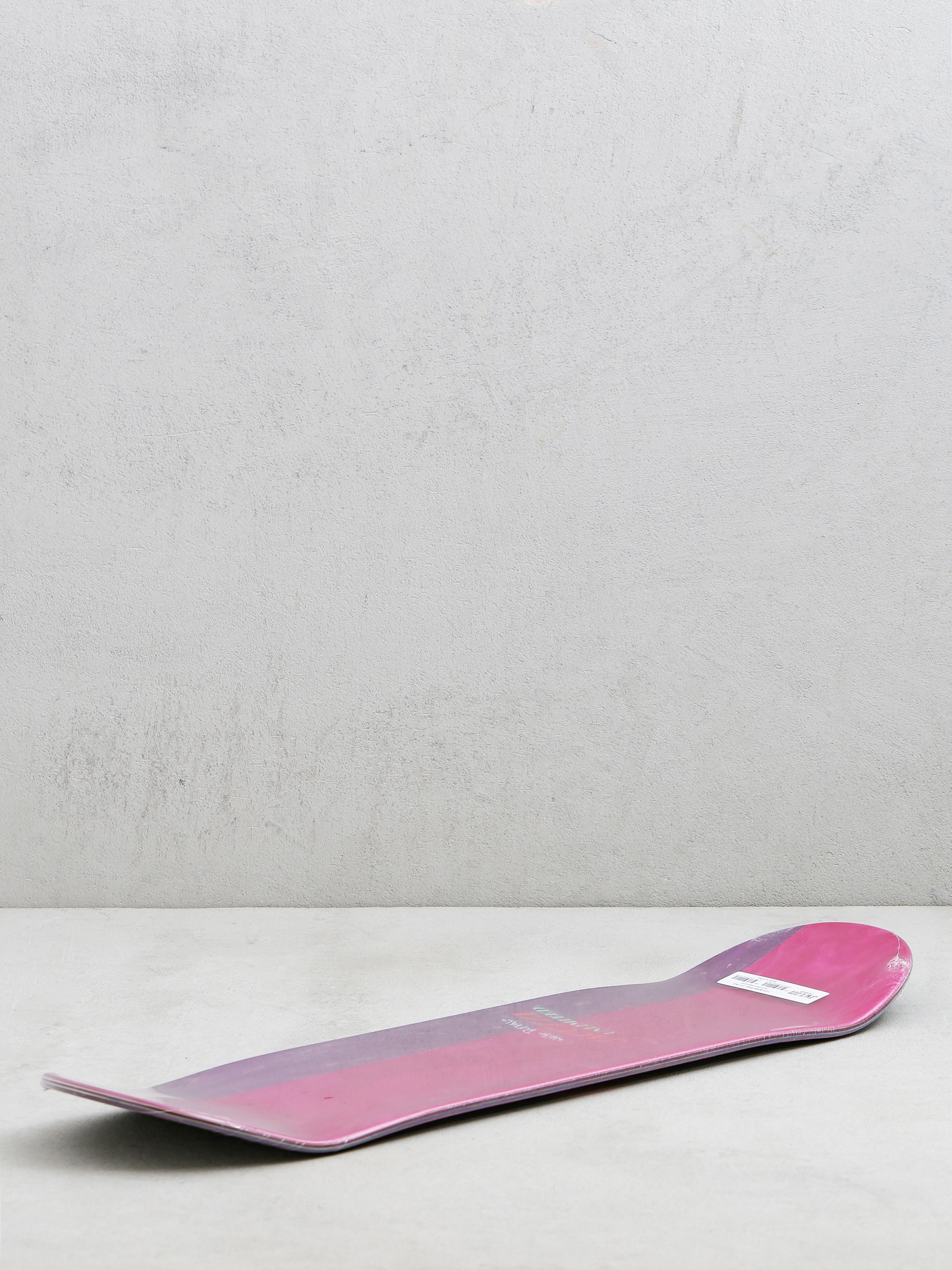 Doska Jacuzzi Louie Barletta Roses (black)