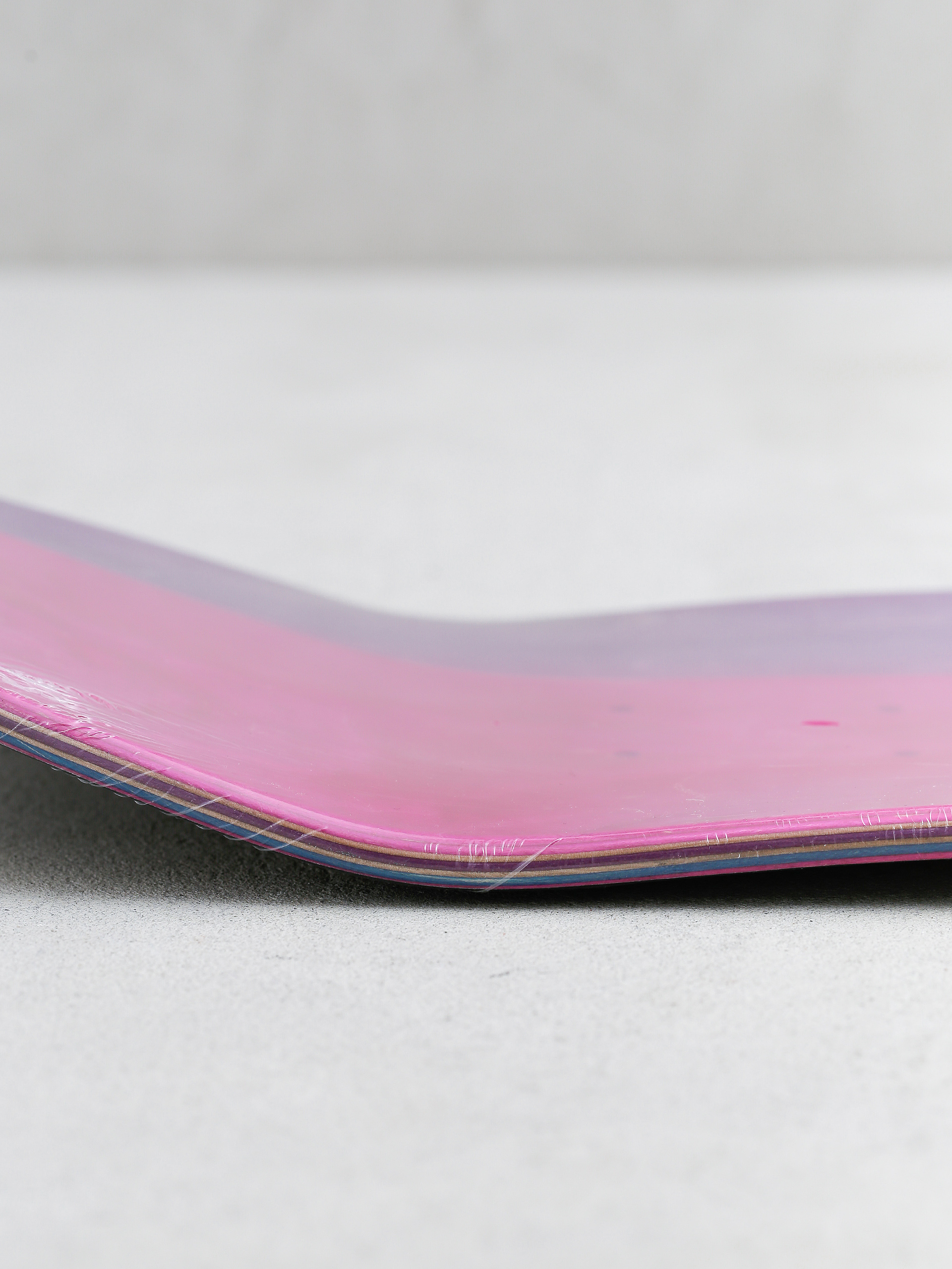 Doska Jacuzzi Louie Barletta Roses (black)