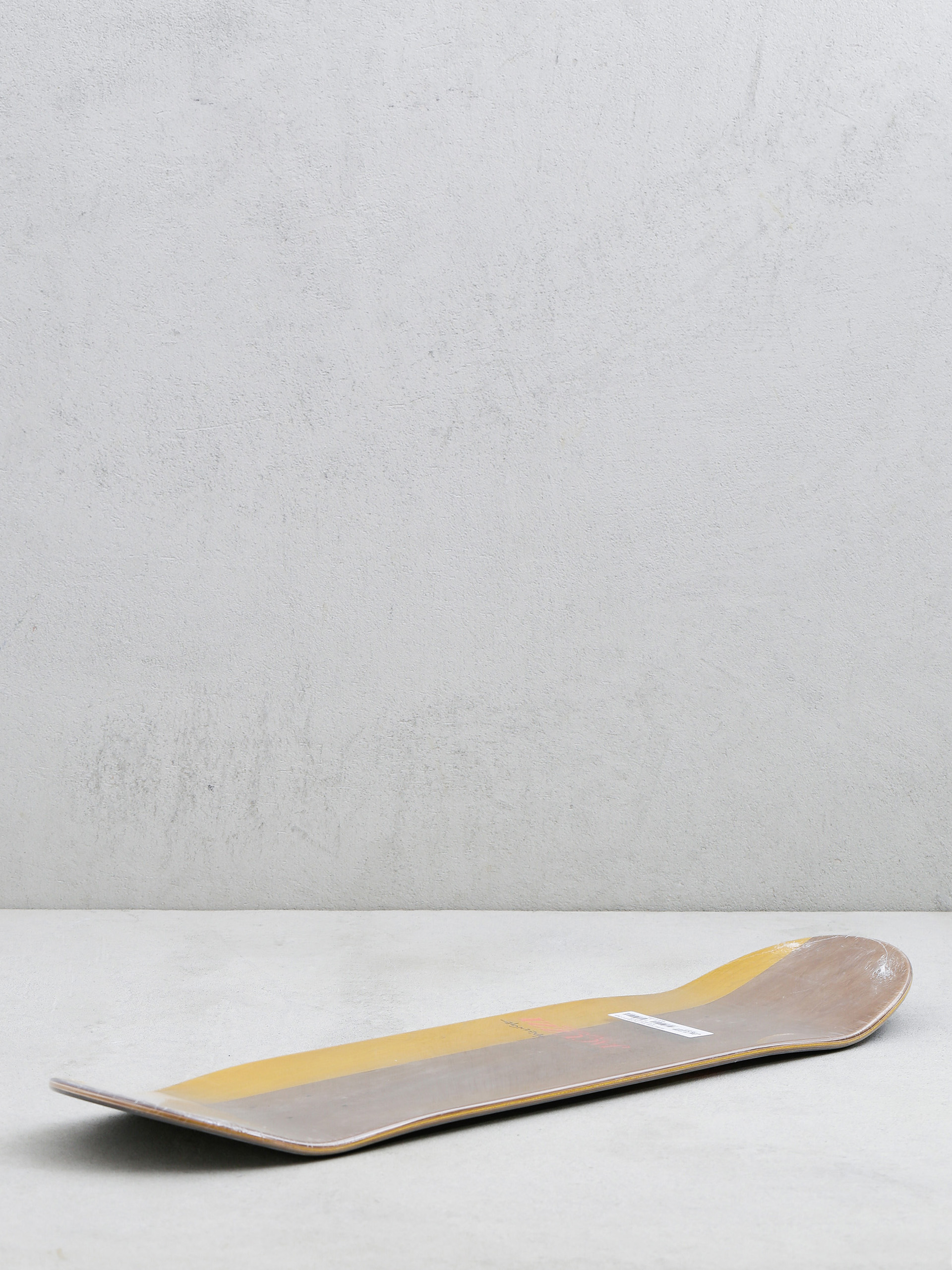 Doska Jacuzzi Michael Pulizzi Fire In The Hole (bkack)