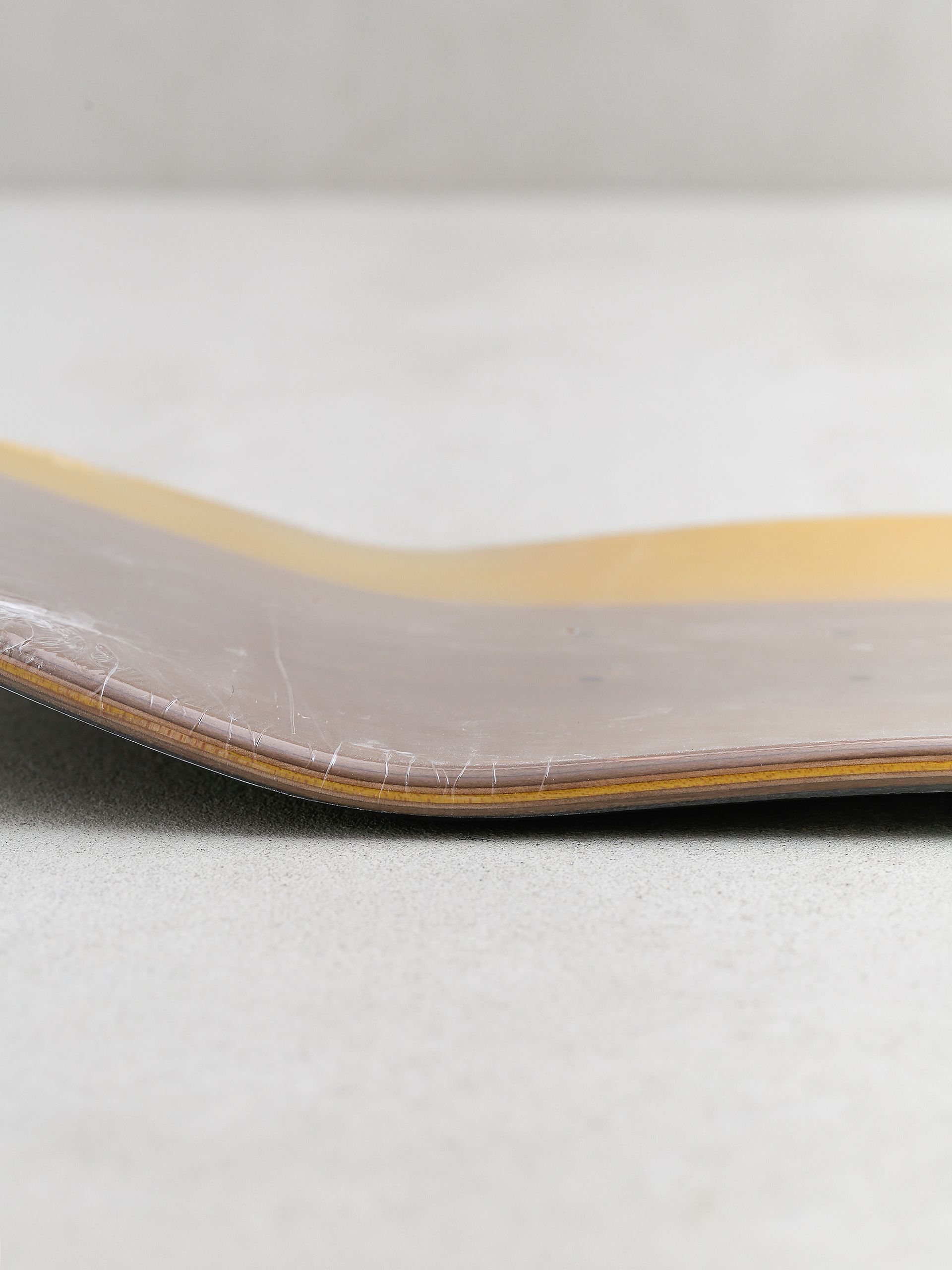 Doska Jacuzzi Michael Pulizzi Fire In The Hole (bkack)