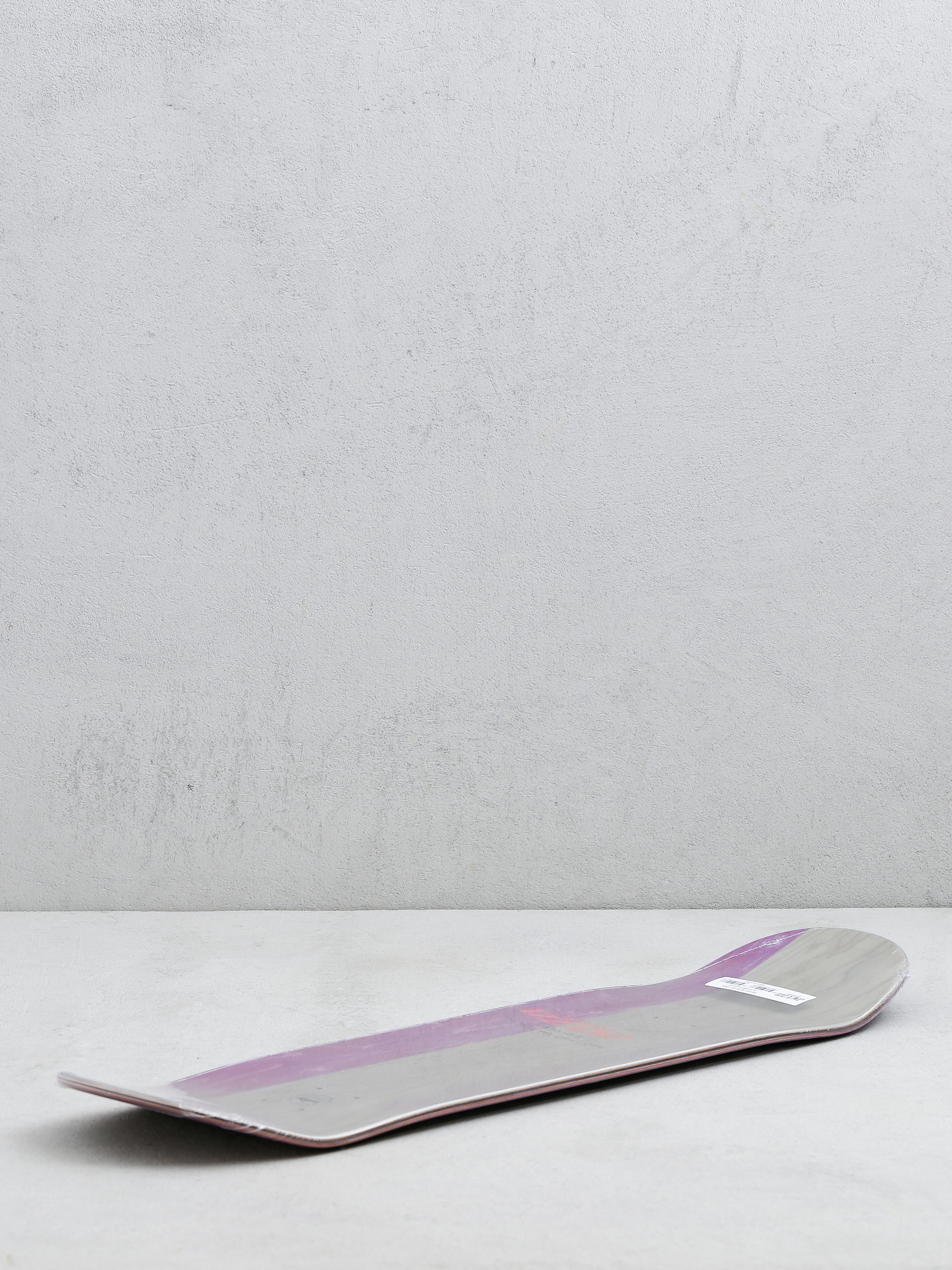 Doska Jacuzzi Ice Font Jet Ski (purple)