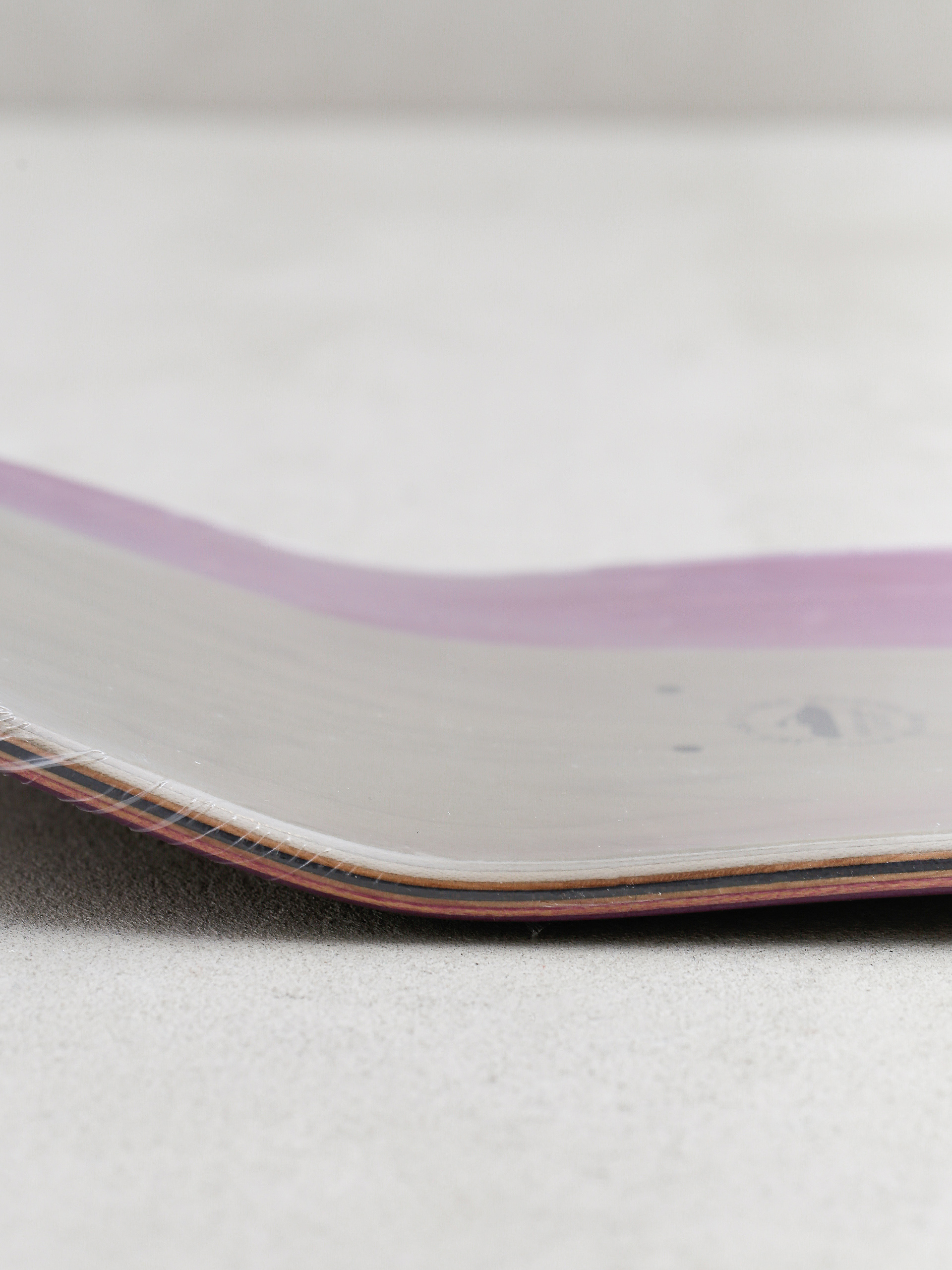 Doska Jacuzzi Ice Font Jet Ski (purple)