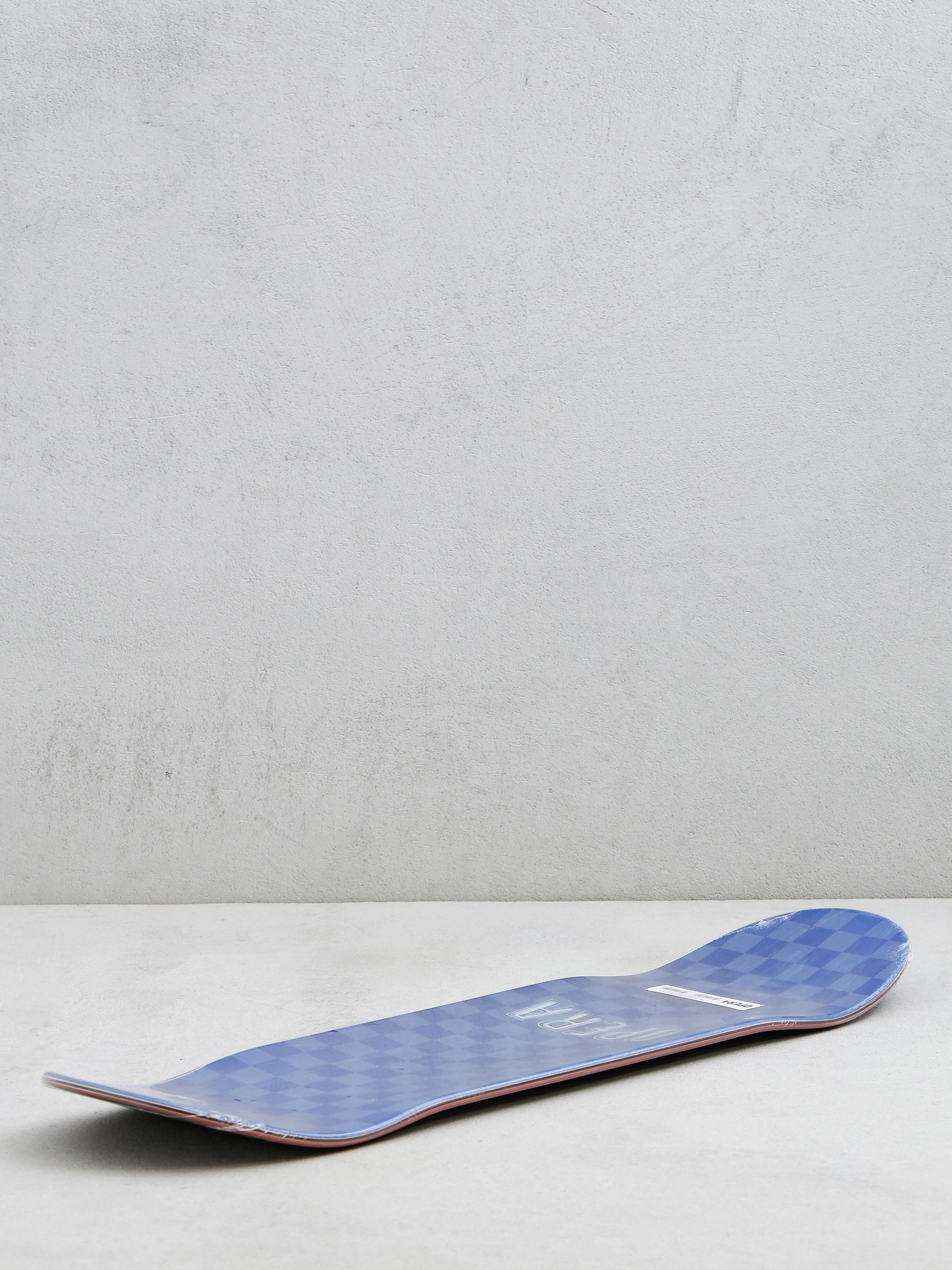 Doska Opera Trey Wood Unmasked (red/black)