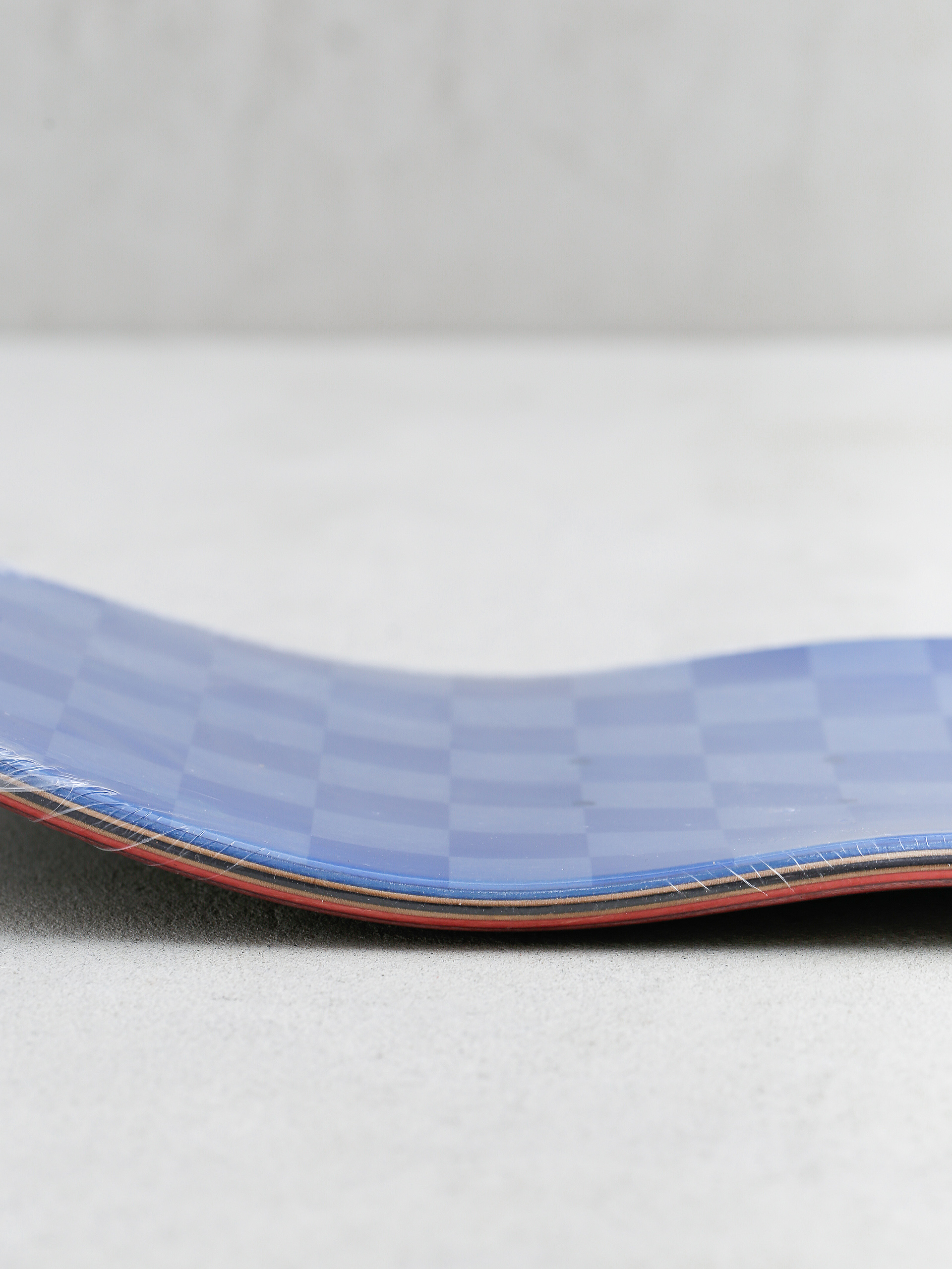 Doska Opera Trey Wood Unmasked (red/black)