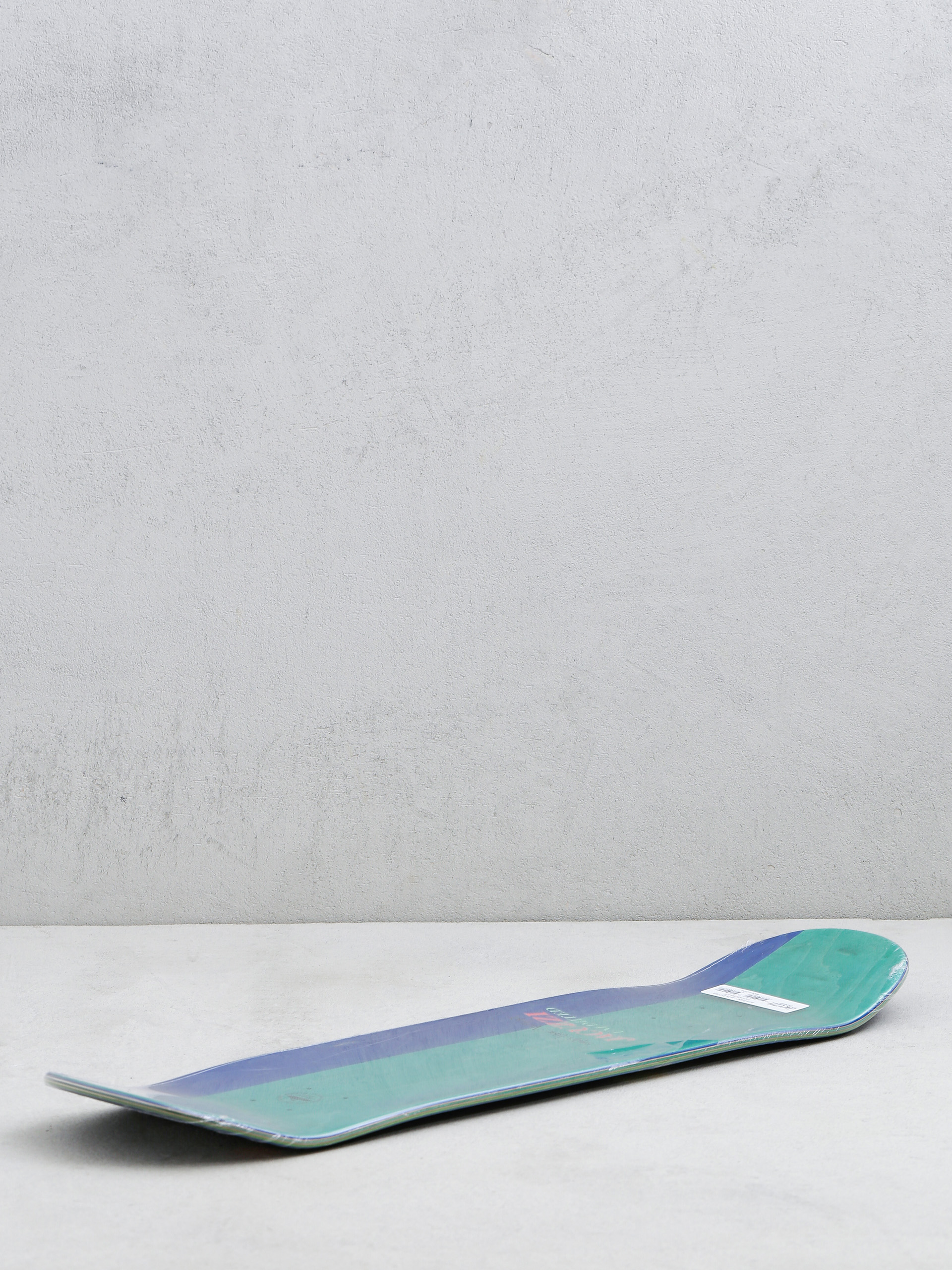 Doska Jacuzzi Burnt Rubber Jet Ski (navy)