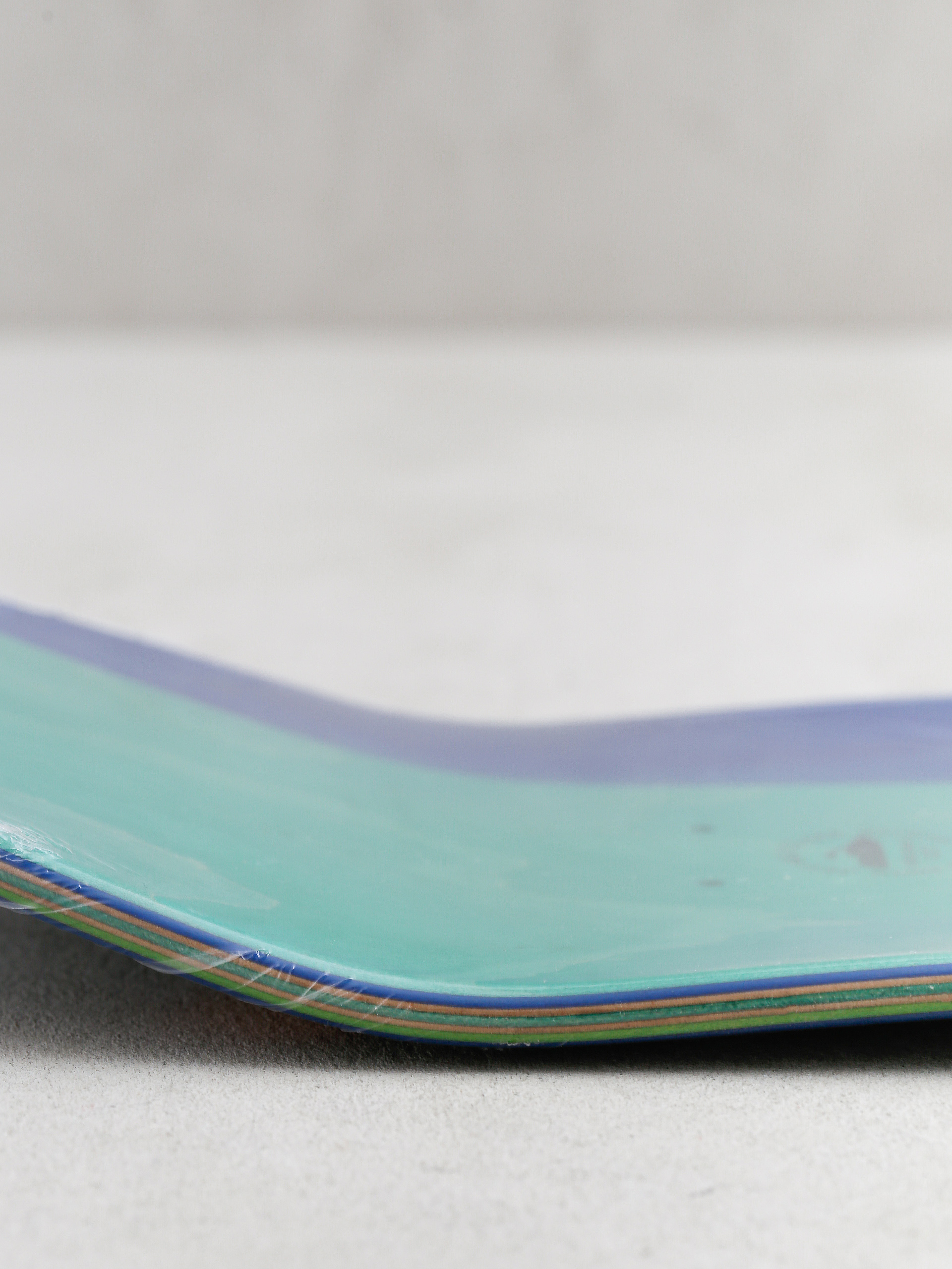 Doska Jacuzzi Burnt Rubber Jet Ski (navy)