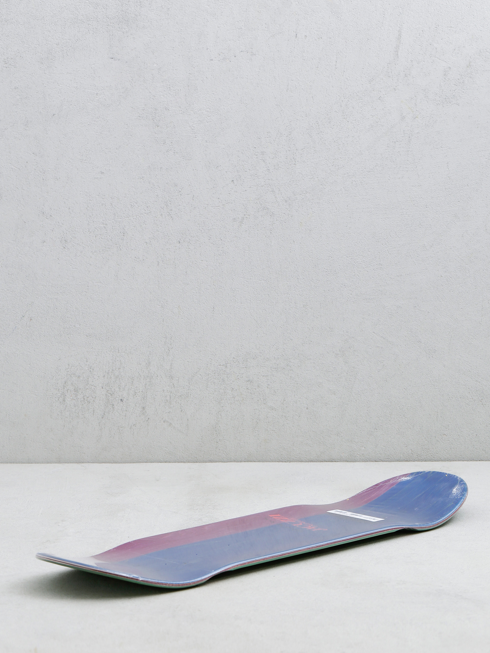 Doska Jacuzzi John Dilo Projection WW (green)