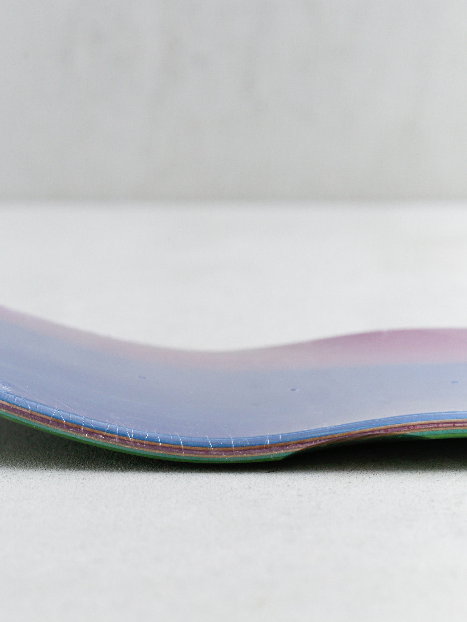 Doska Jacuzzi John Dilo Projection WW (green)