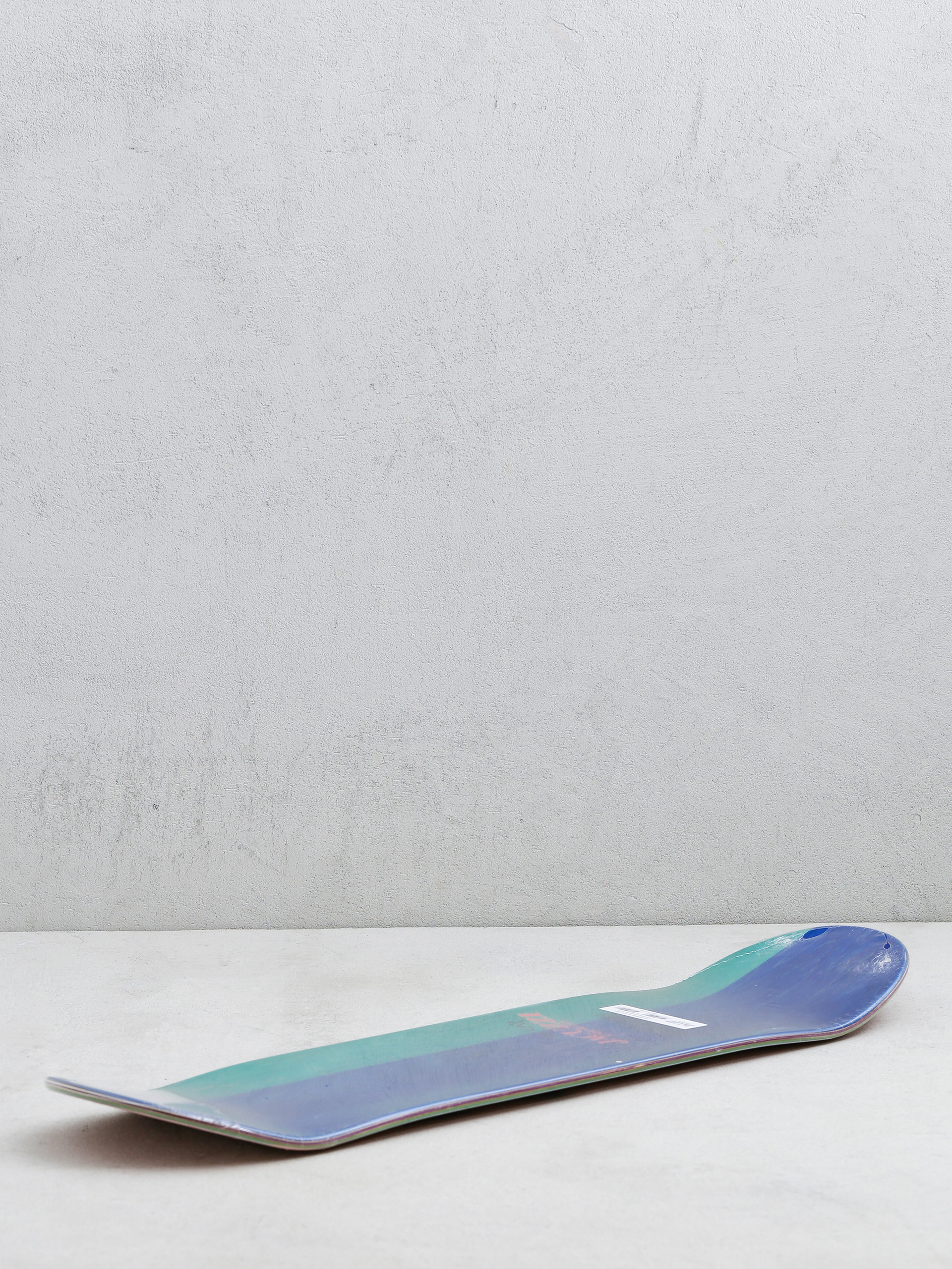 Doska Jacuzzi Louie Barletta Toy (light salmon)