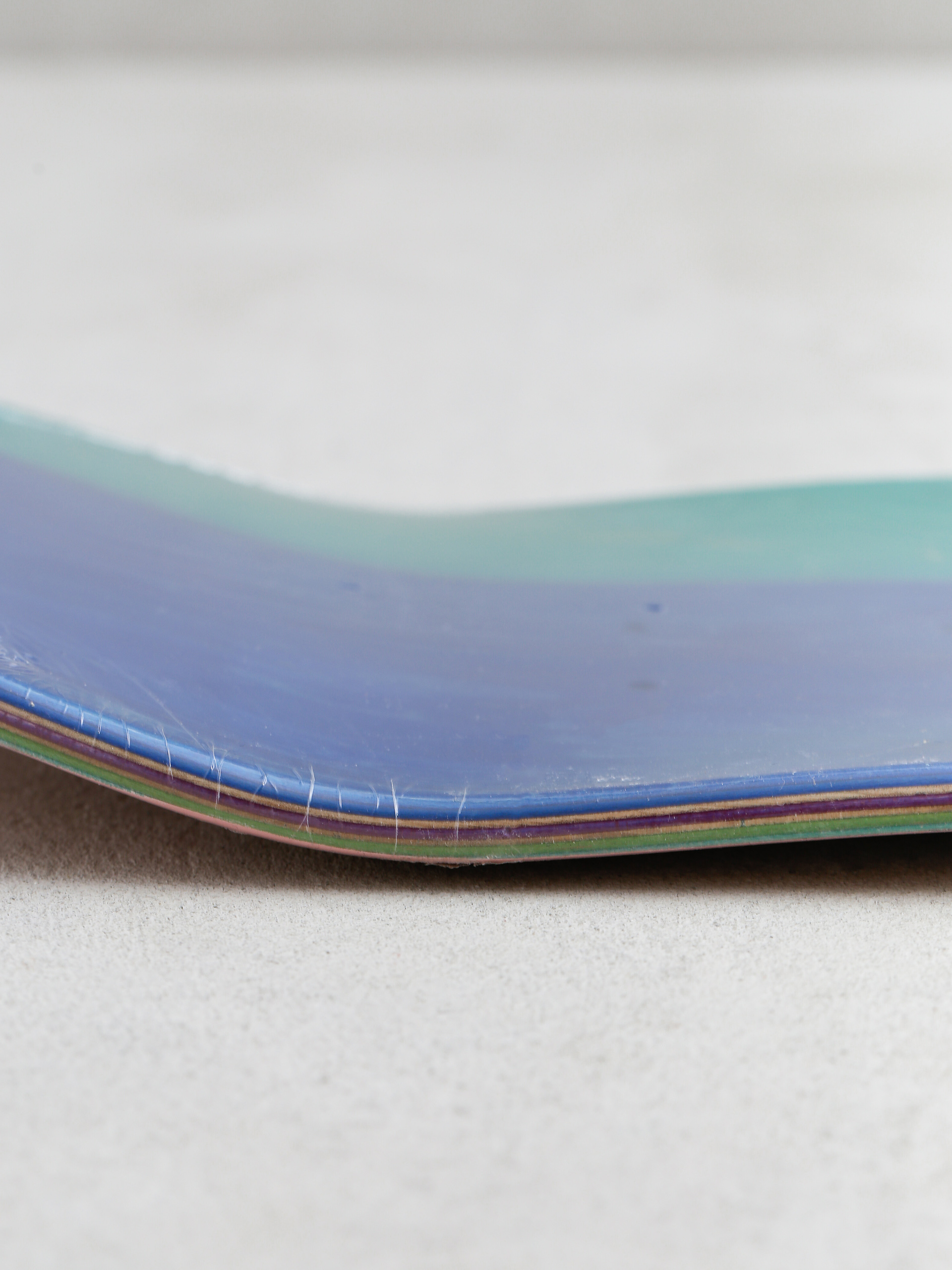 Doska Jacuzzi Louie Barletta Toy (light salmon)