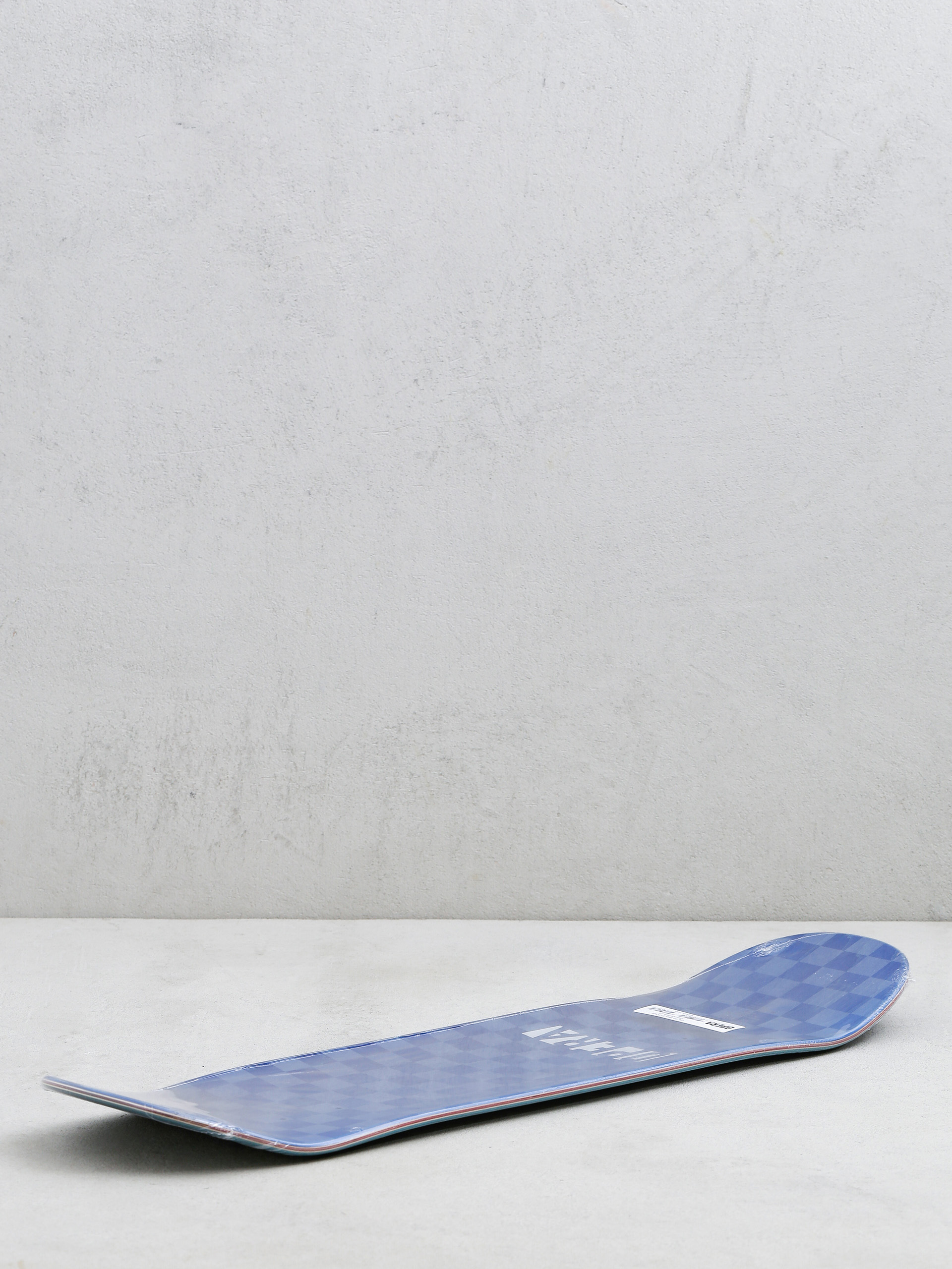 Doska Opera Die Cut Mask (teal)