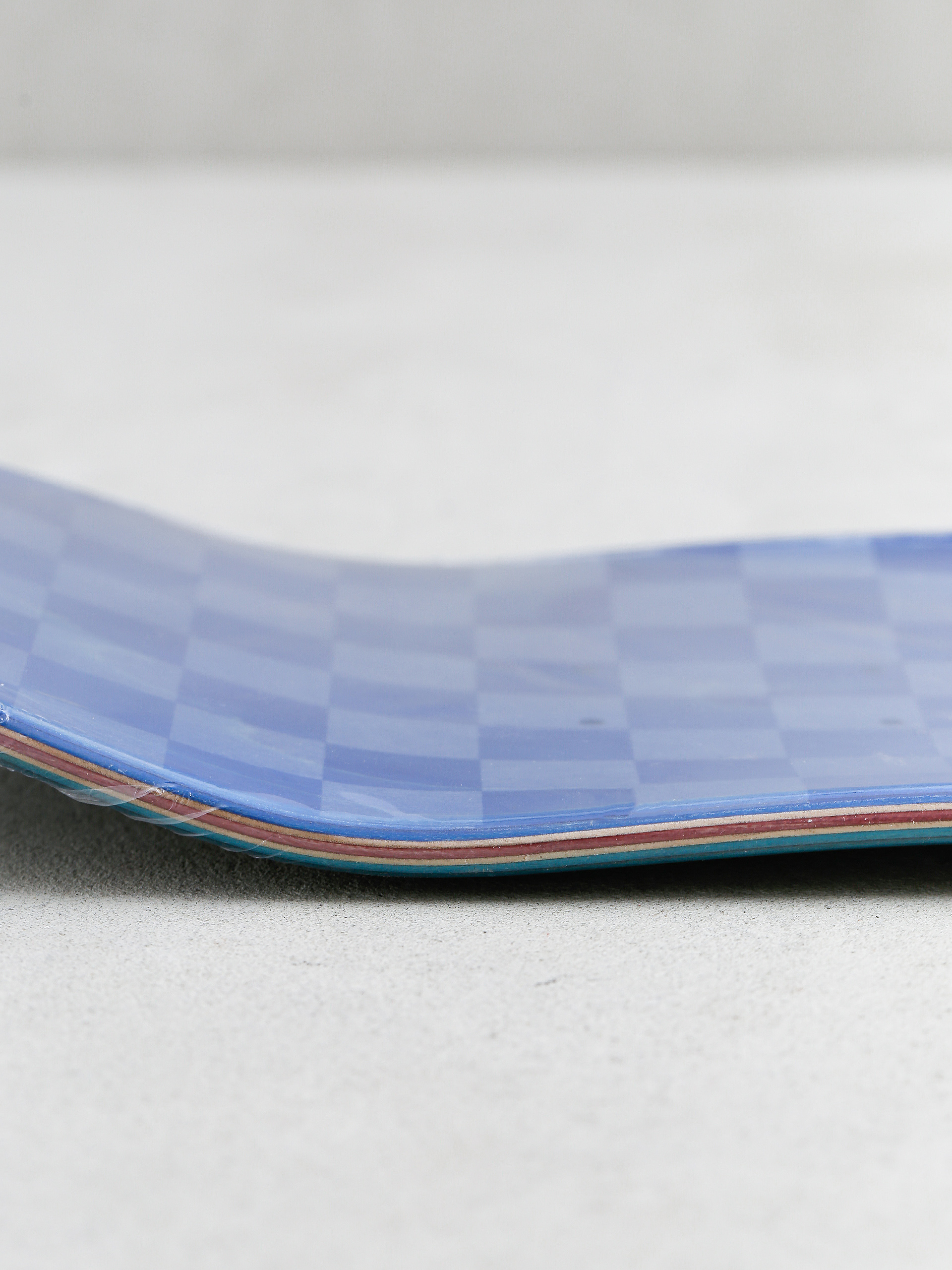 Doska Opera Die Cut Mask (teal)