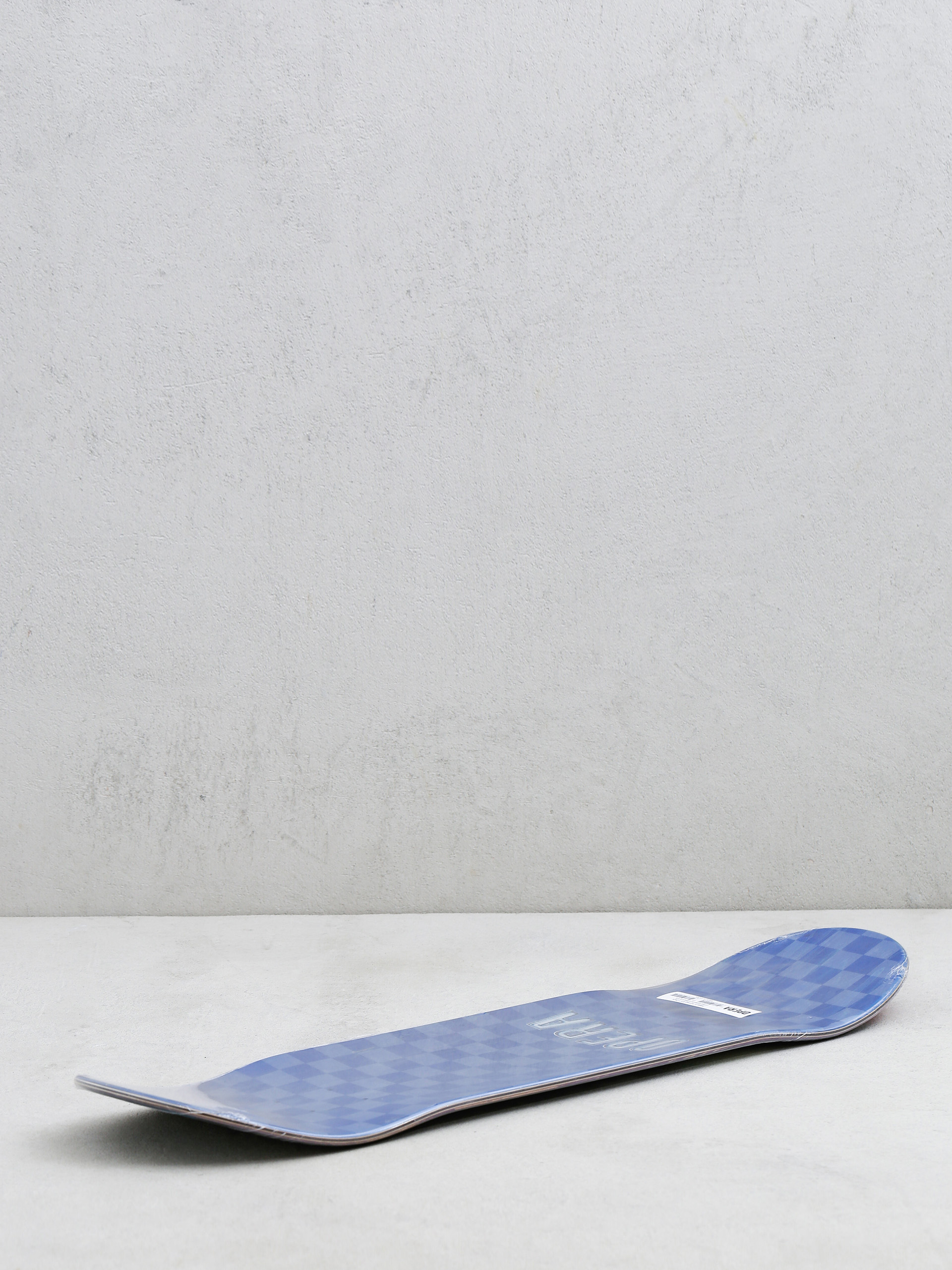 Doska Opera Nassim Nomad (black/teal)