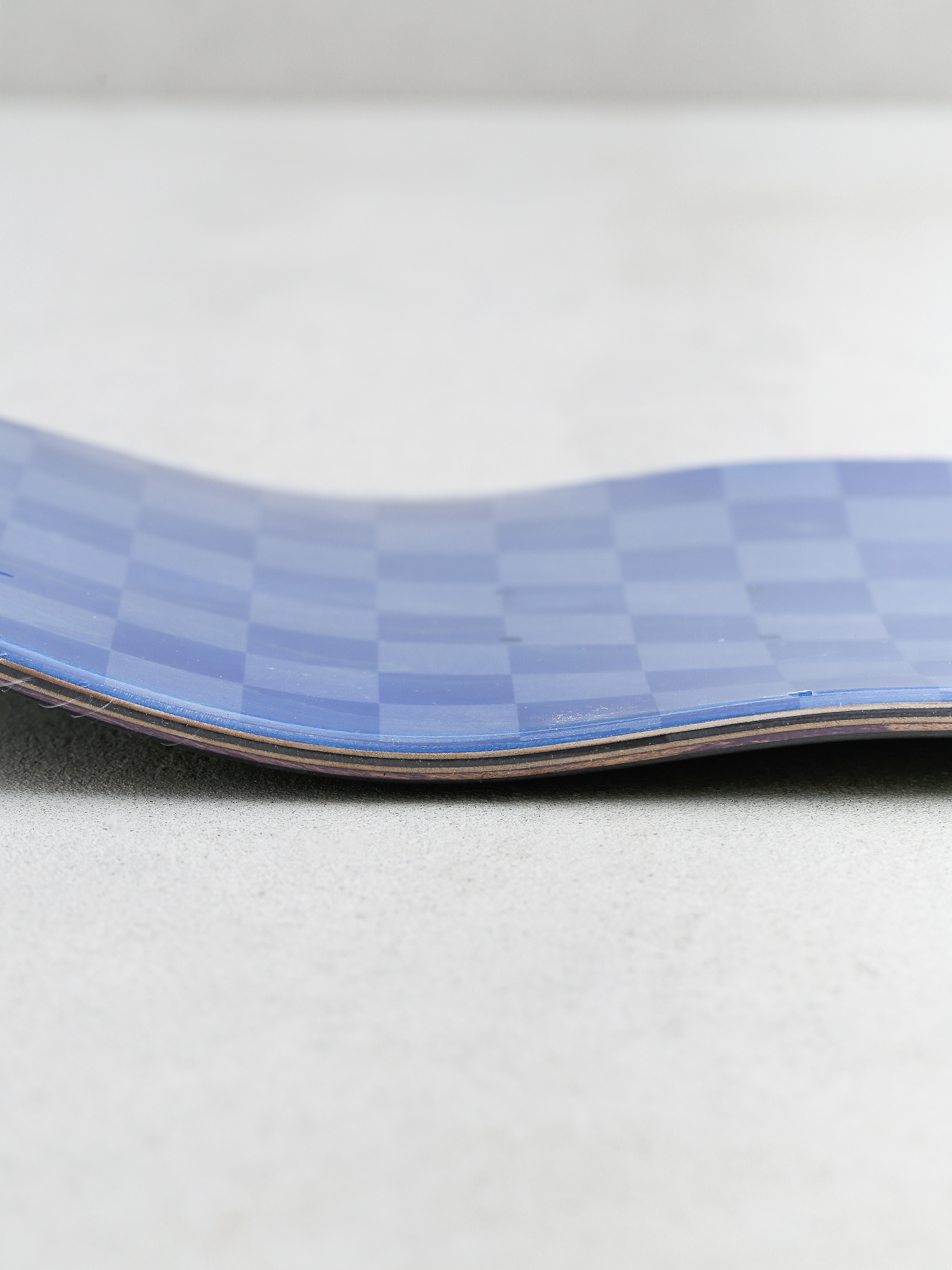 Doska Opera Nassim Nomad (black/teal)