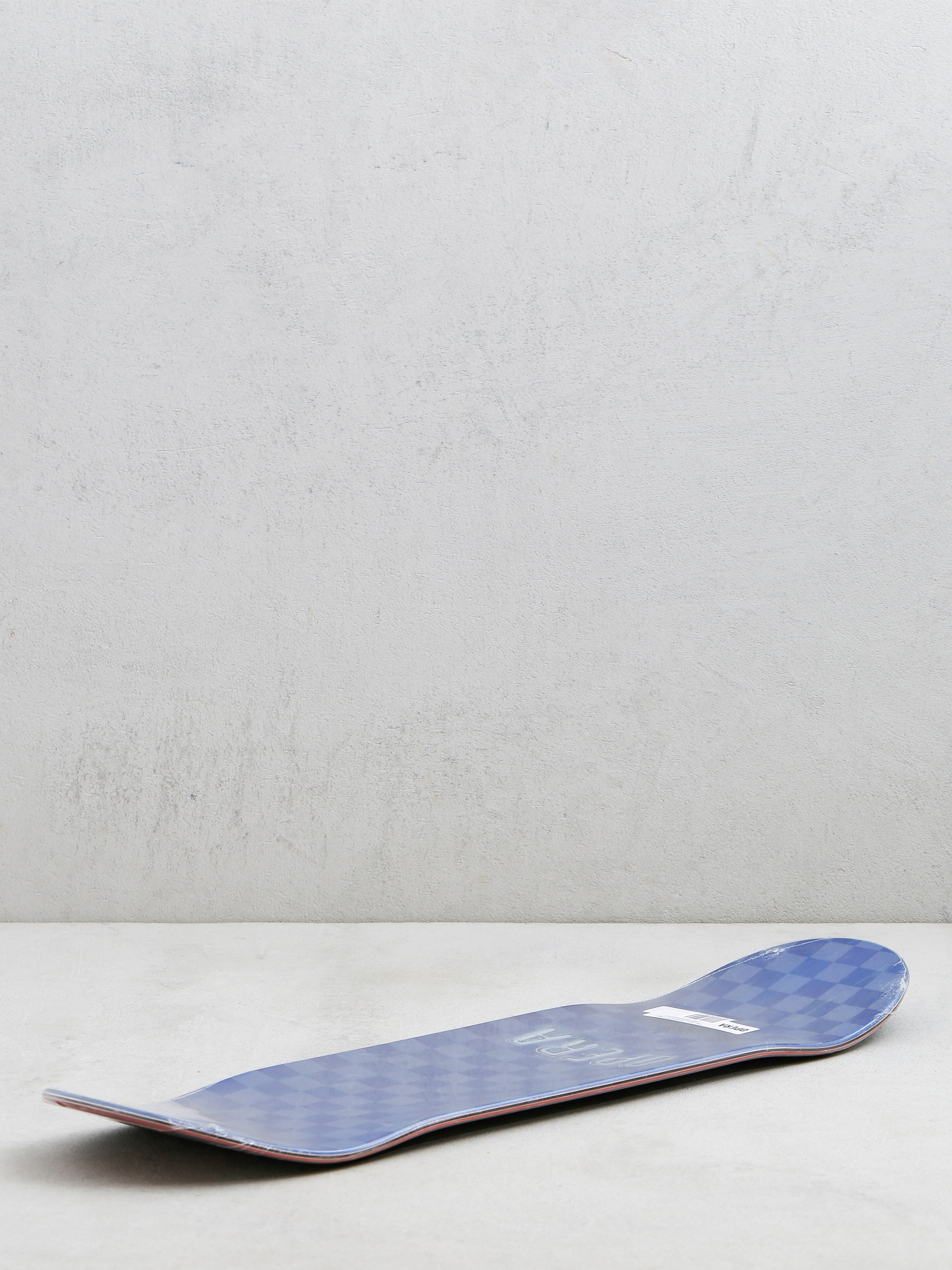 Doska Opera Trey Wood Unmasked (black/red)