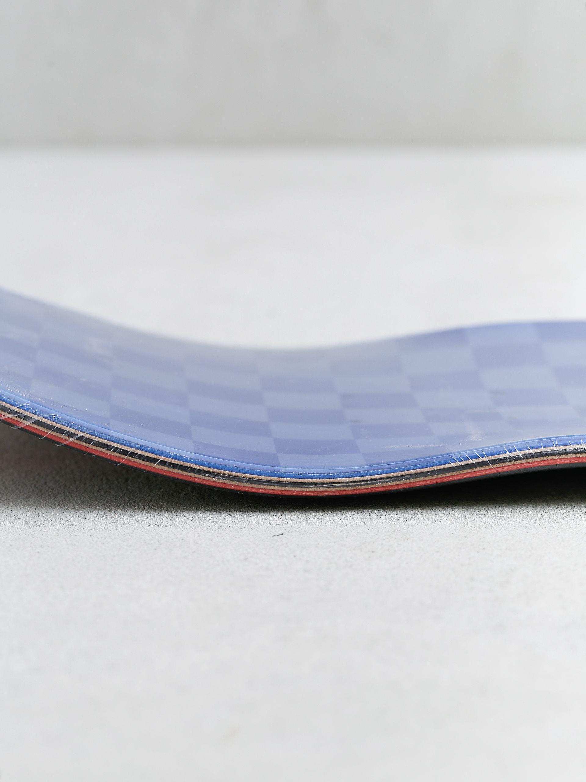 Doska Opera Trey Wood Unmasked (black/red)