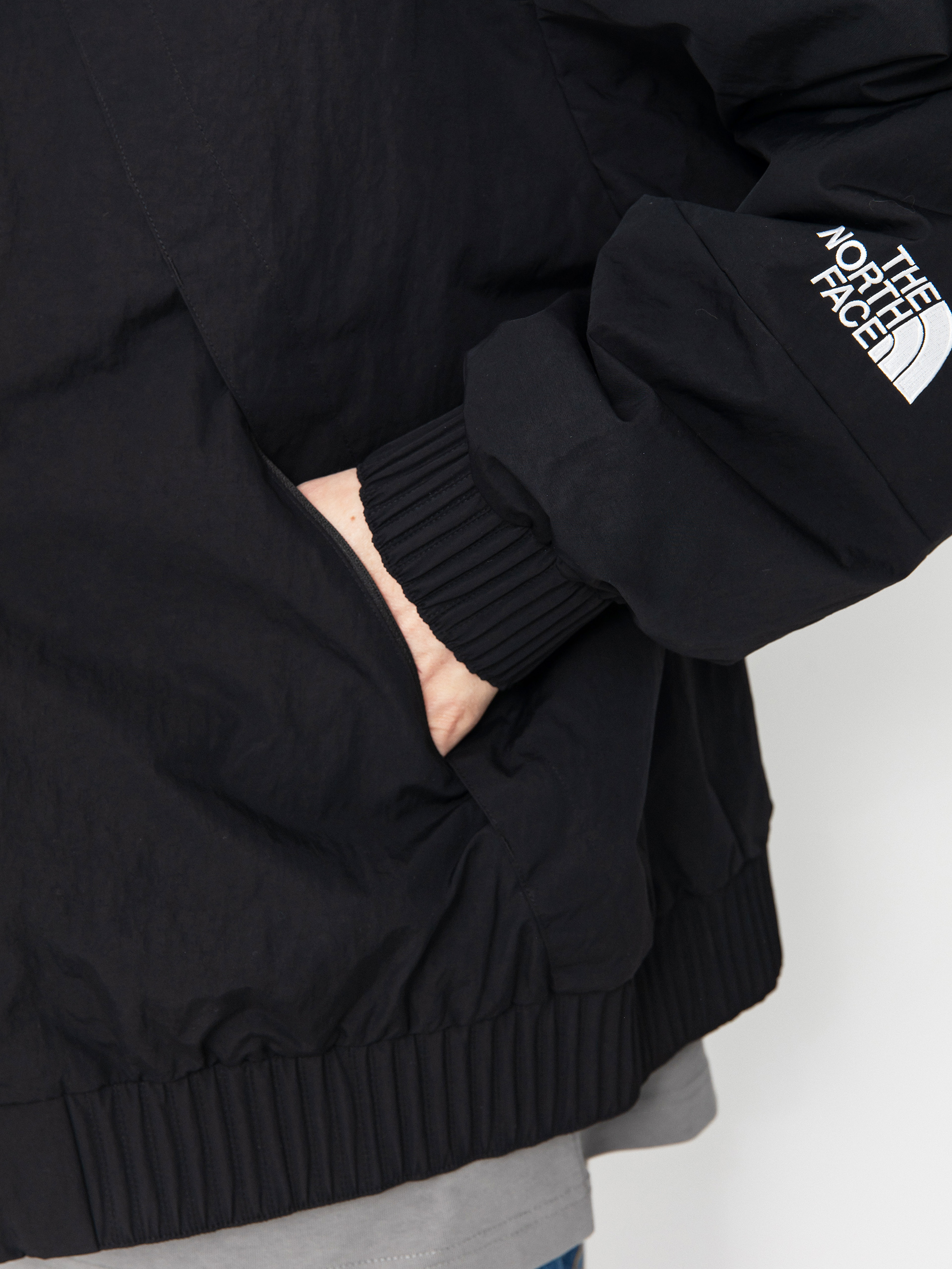 Bunda The North Face Nse Insulated Bomber (tnf black)