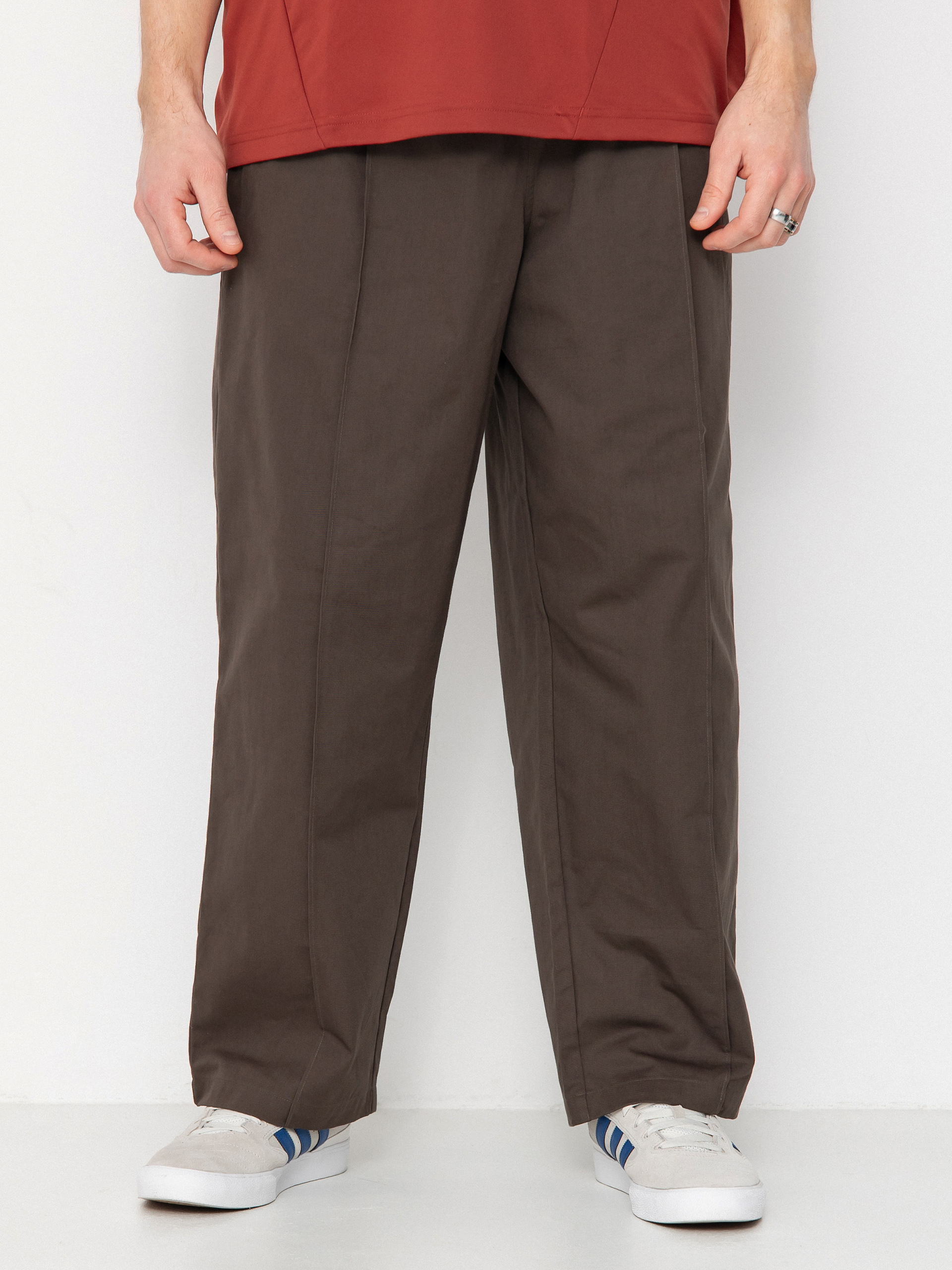 Nohavice adidas Pintuck (shaoli)