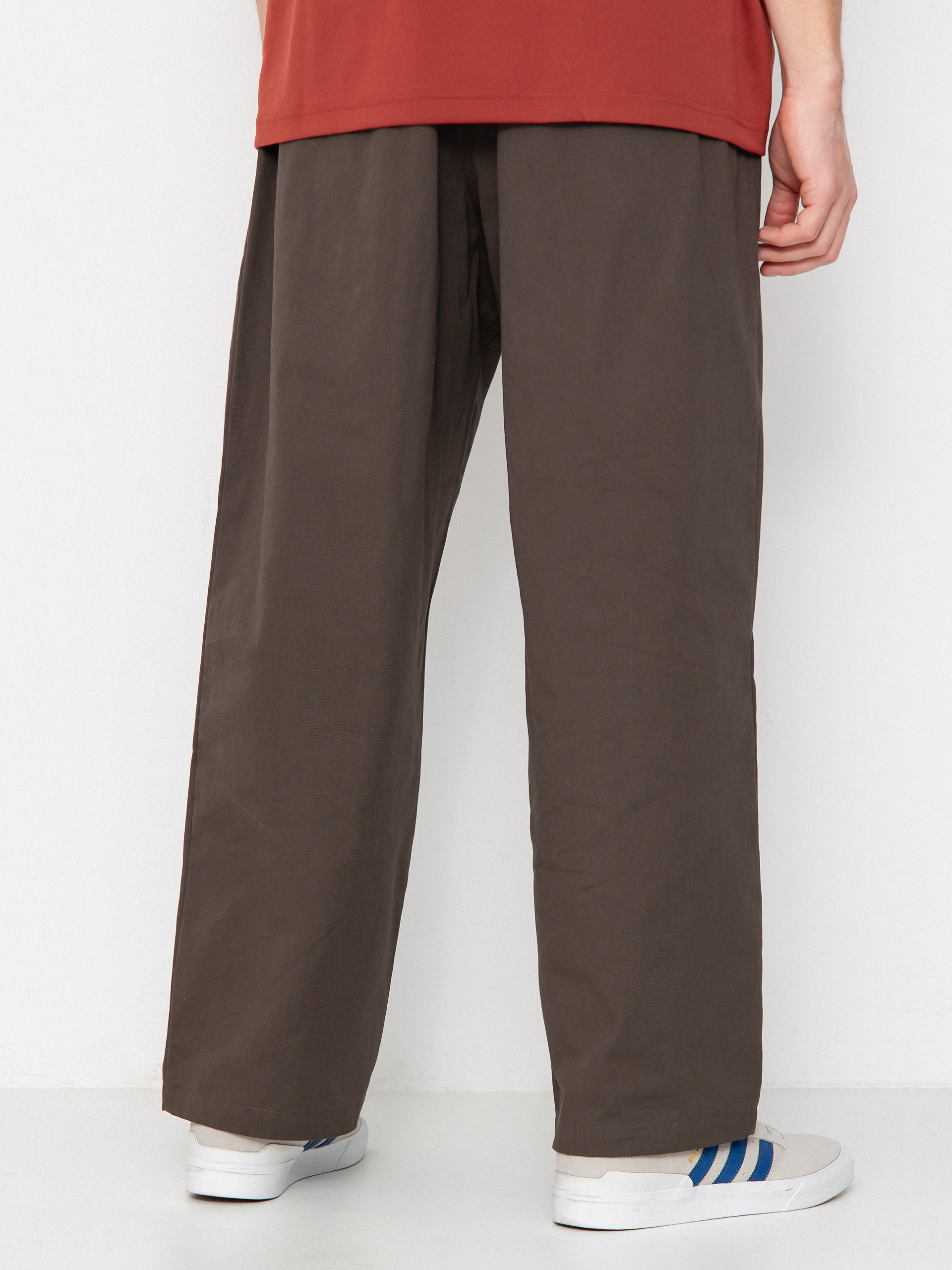 Nohavice adidas Pintuck (shaoli)