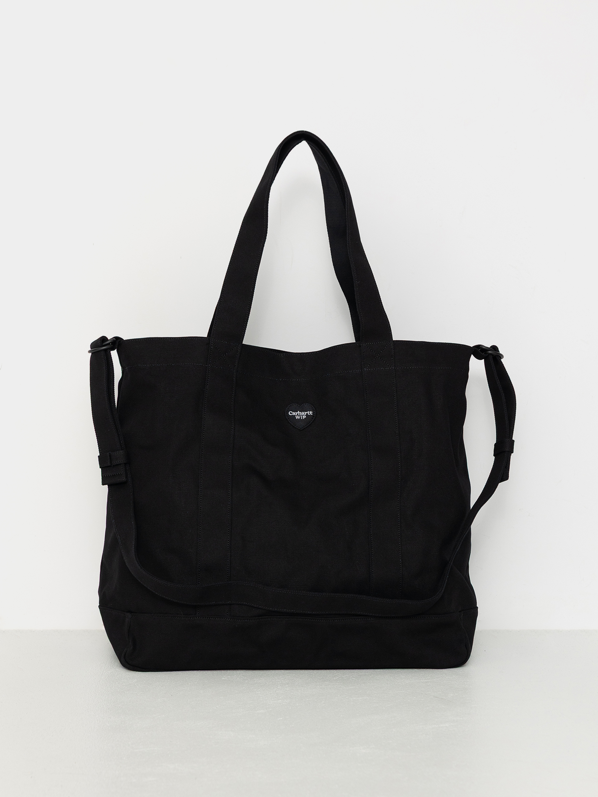 Tau0161ka Carhartt WIP Drewe Tote (black)