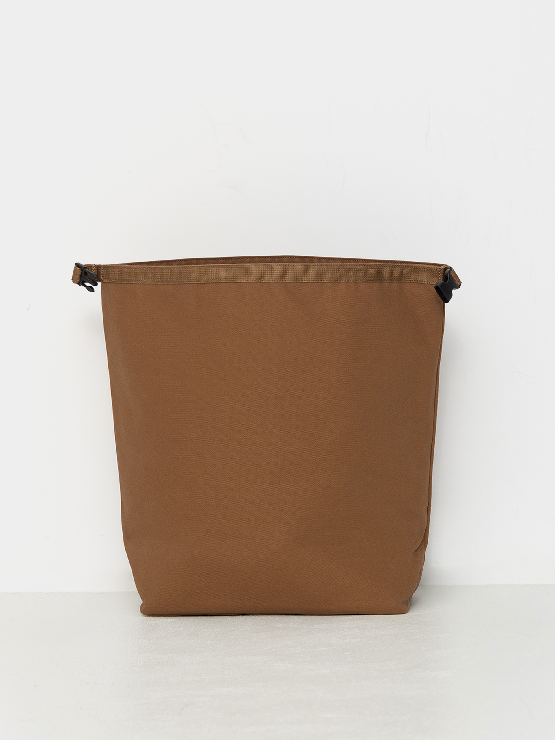 Taška Carhartt WIP Canvas Roll Up Insulated Bag (hamilton brown)