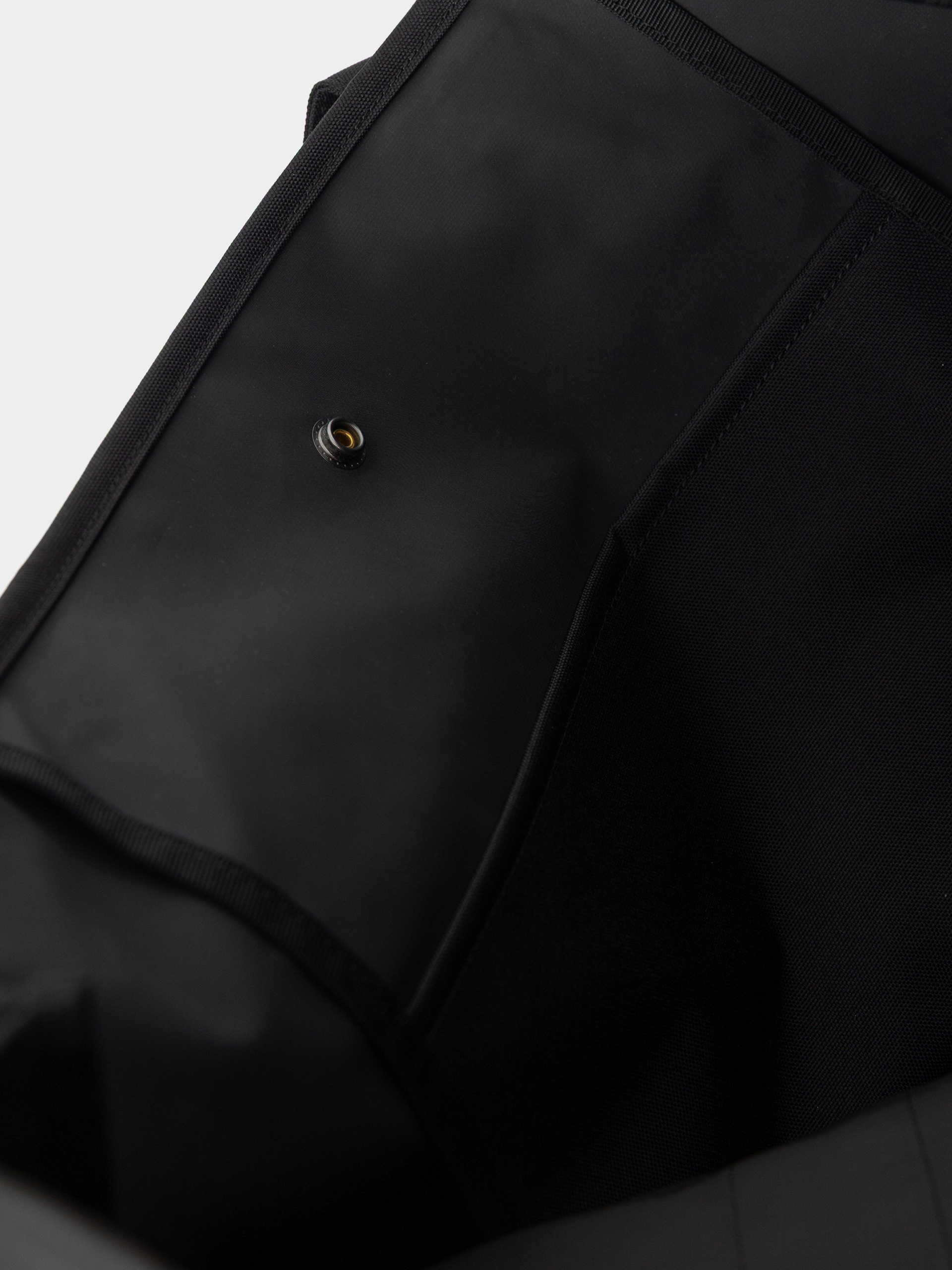 Taška Carhartt WIP Jakob Tote (black)