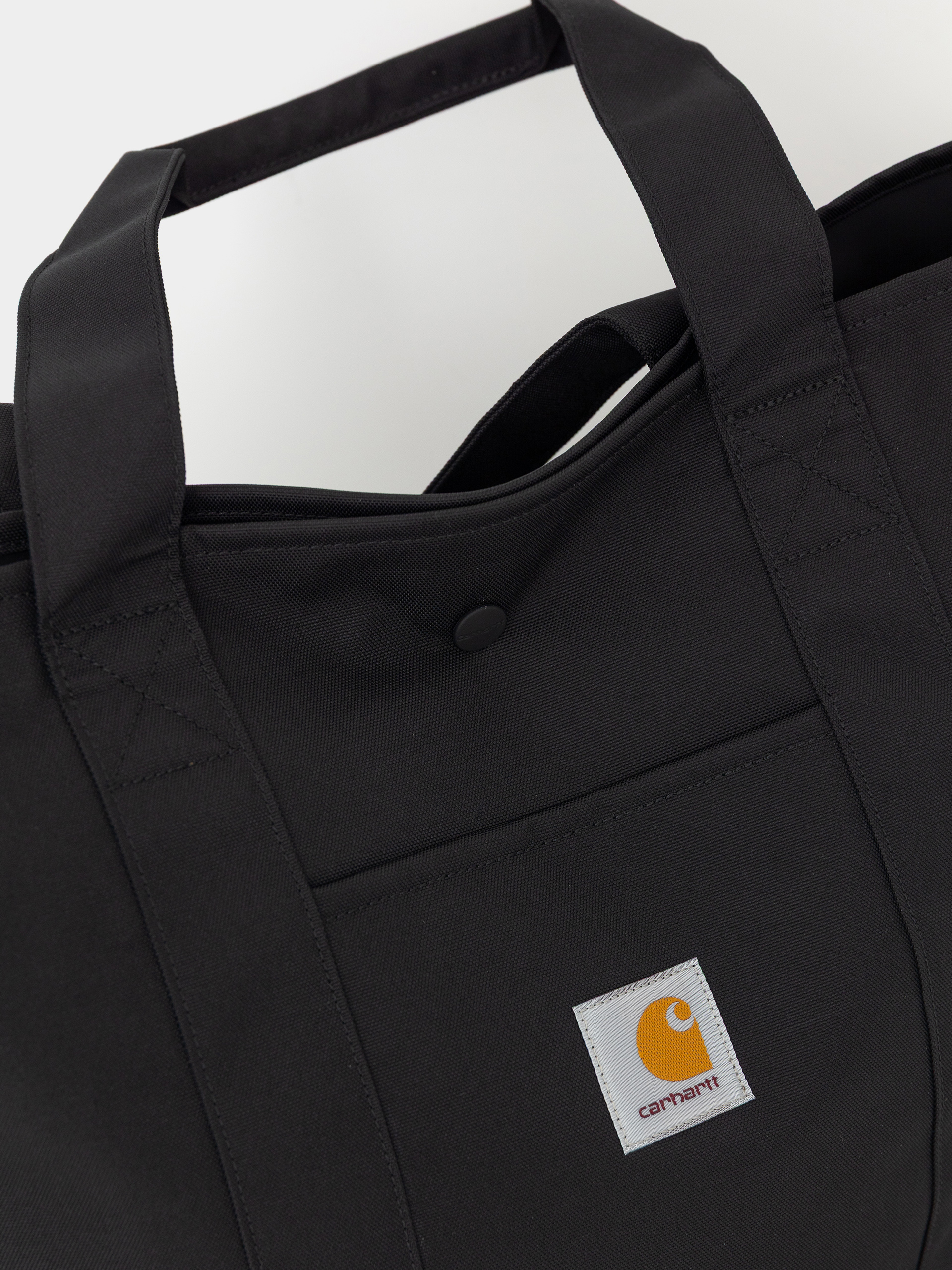 Taška Carhartt WIP Jakob Tote (black)