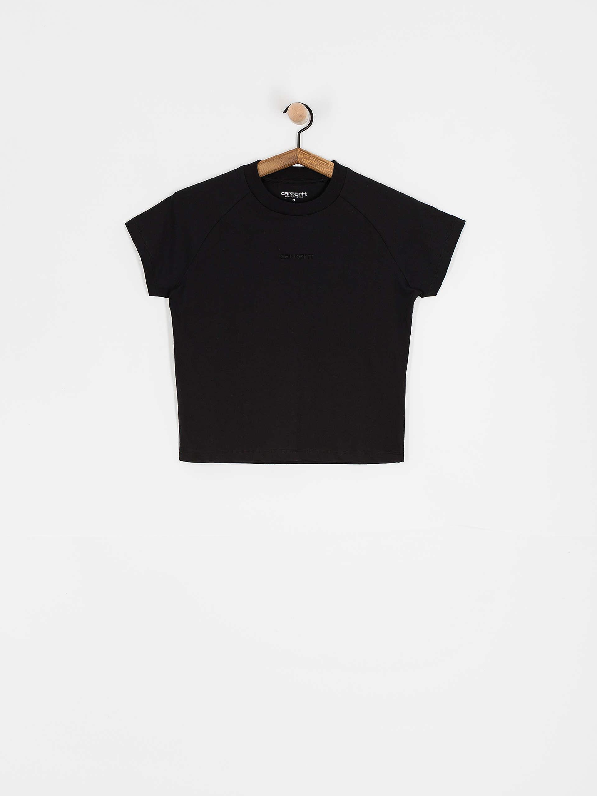 Triu010dko Carhartt WIP Roy Wmn (black)