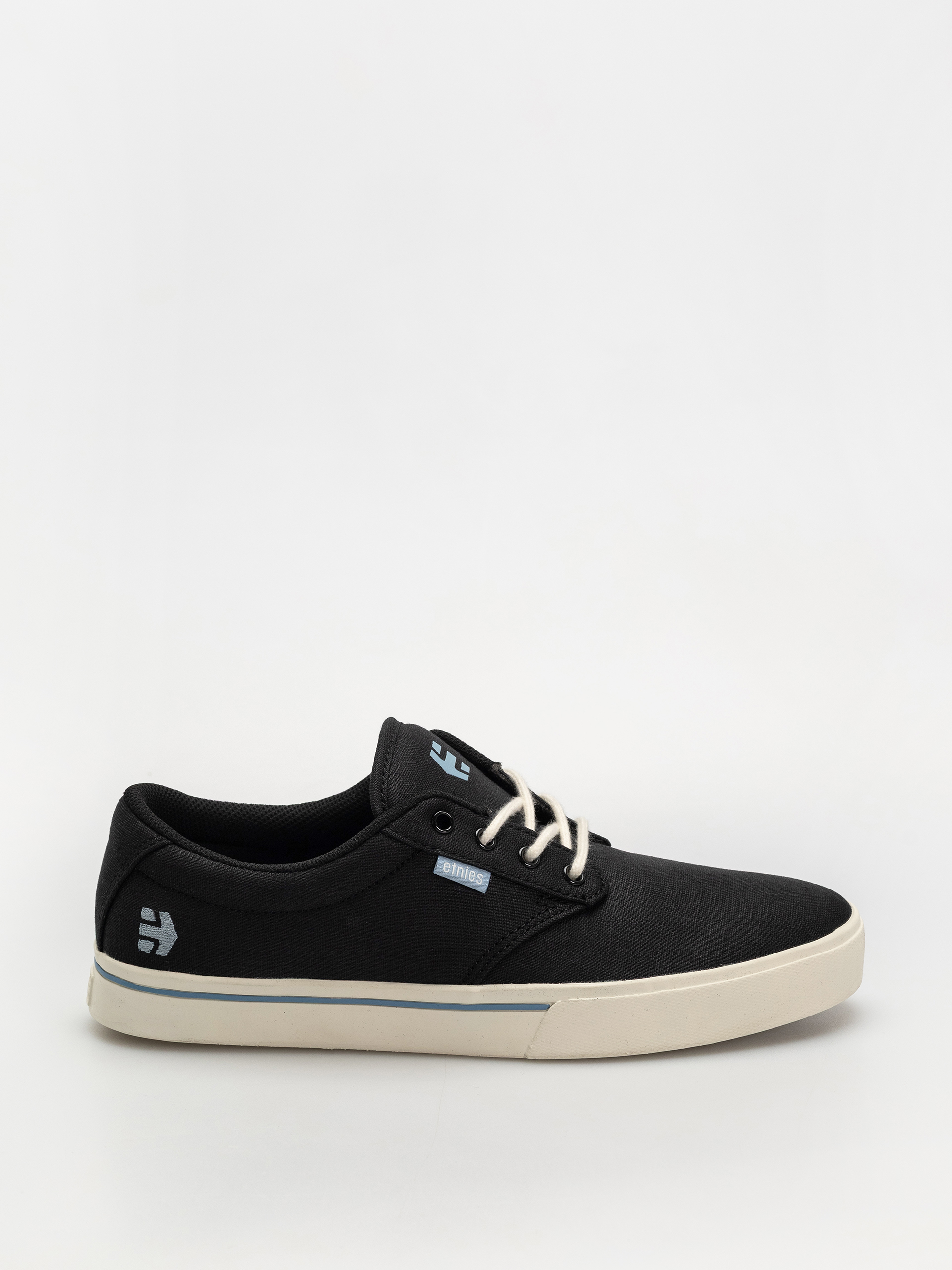 Topánky Etnies Jameson 2 Eco (black/blue/black)