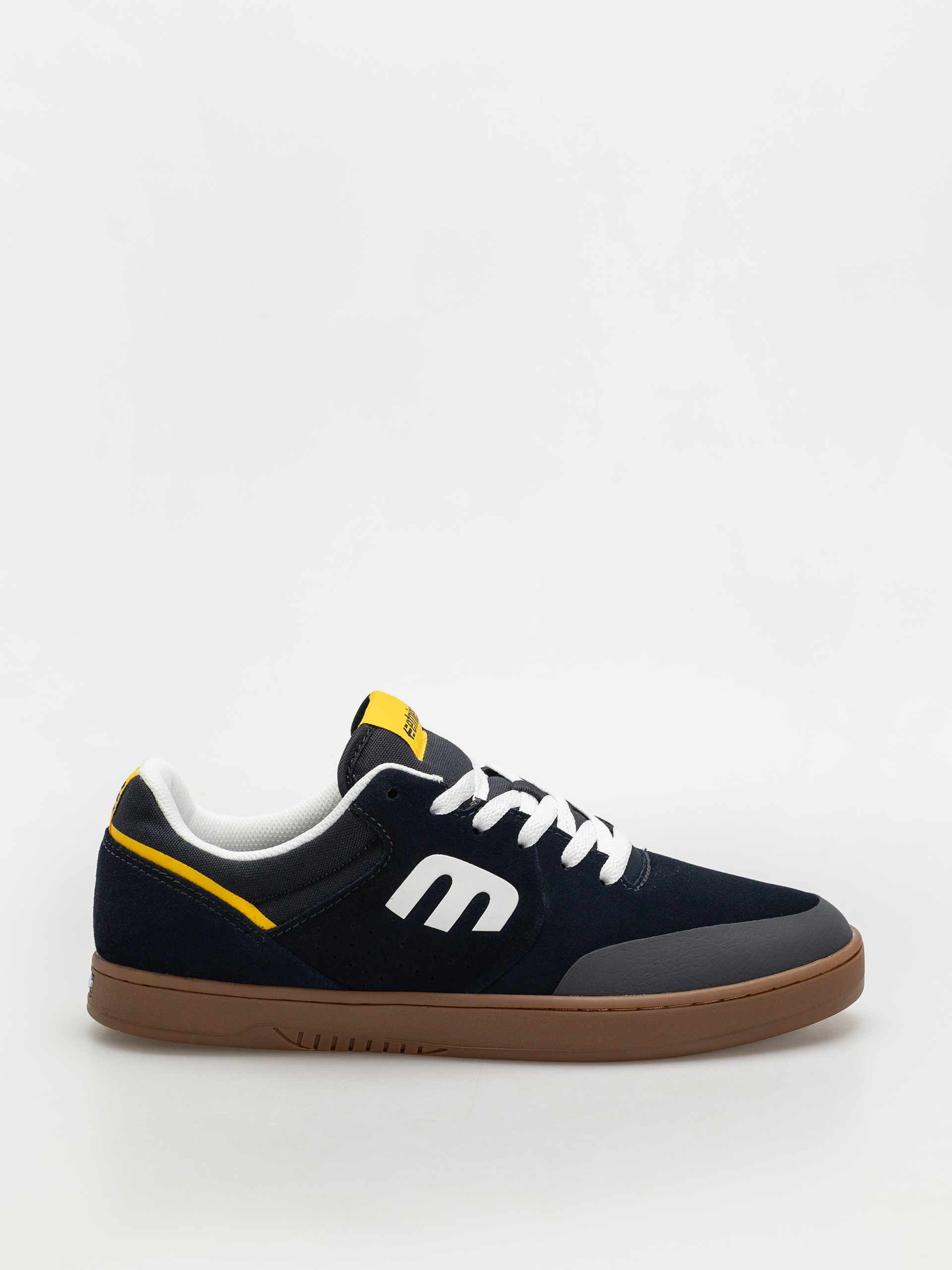 Topánky Etnies Marana (navy/gum/yellow)