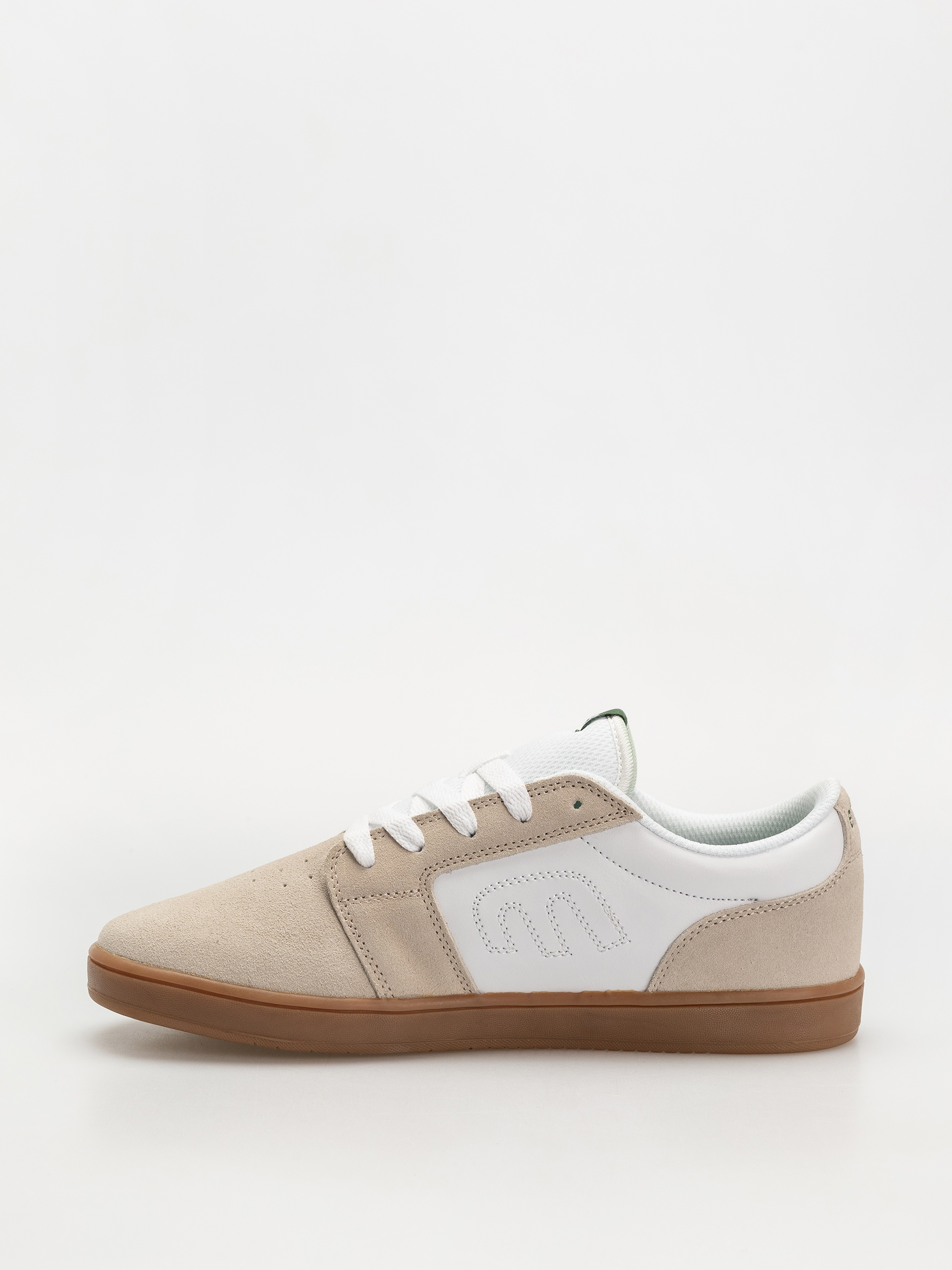 Topánky Etnies Cresta (white/green/gum)