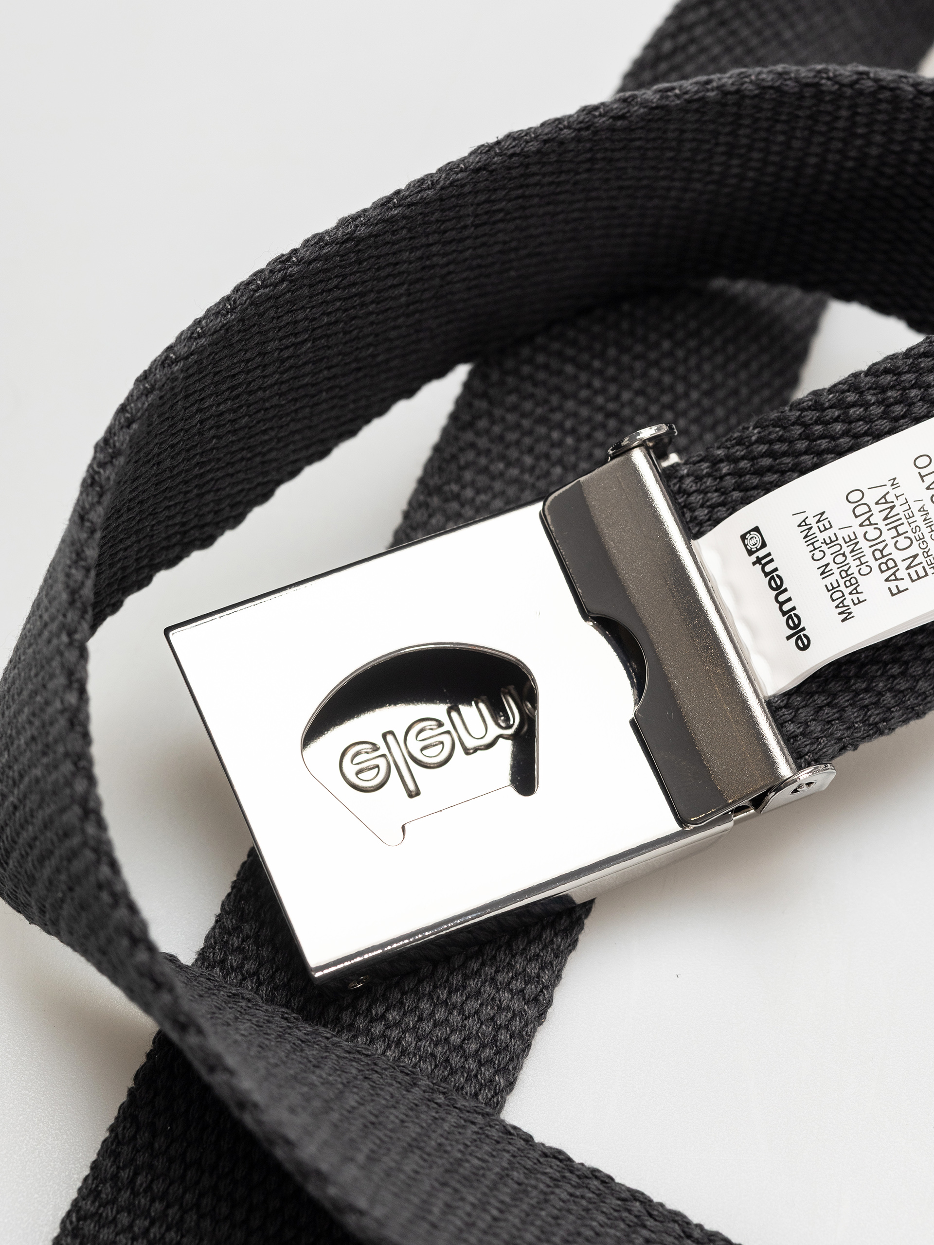 Opasok Element Elemental 2.0 (off black)