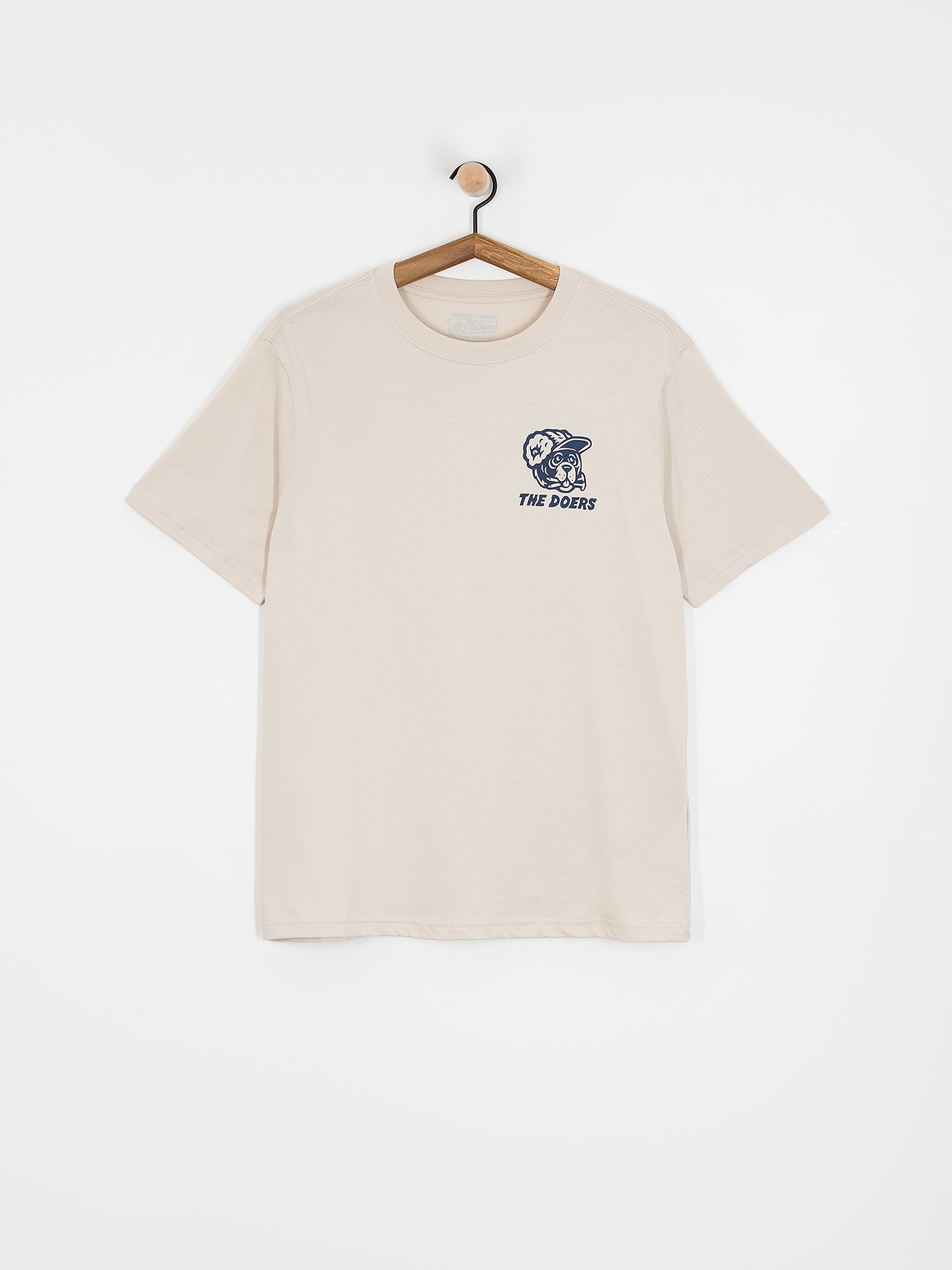 Triu010dko Element Timber Builder (oat milk)