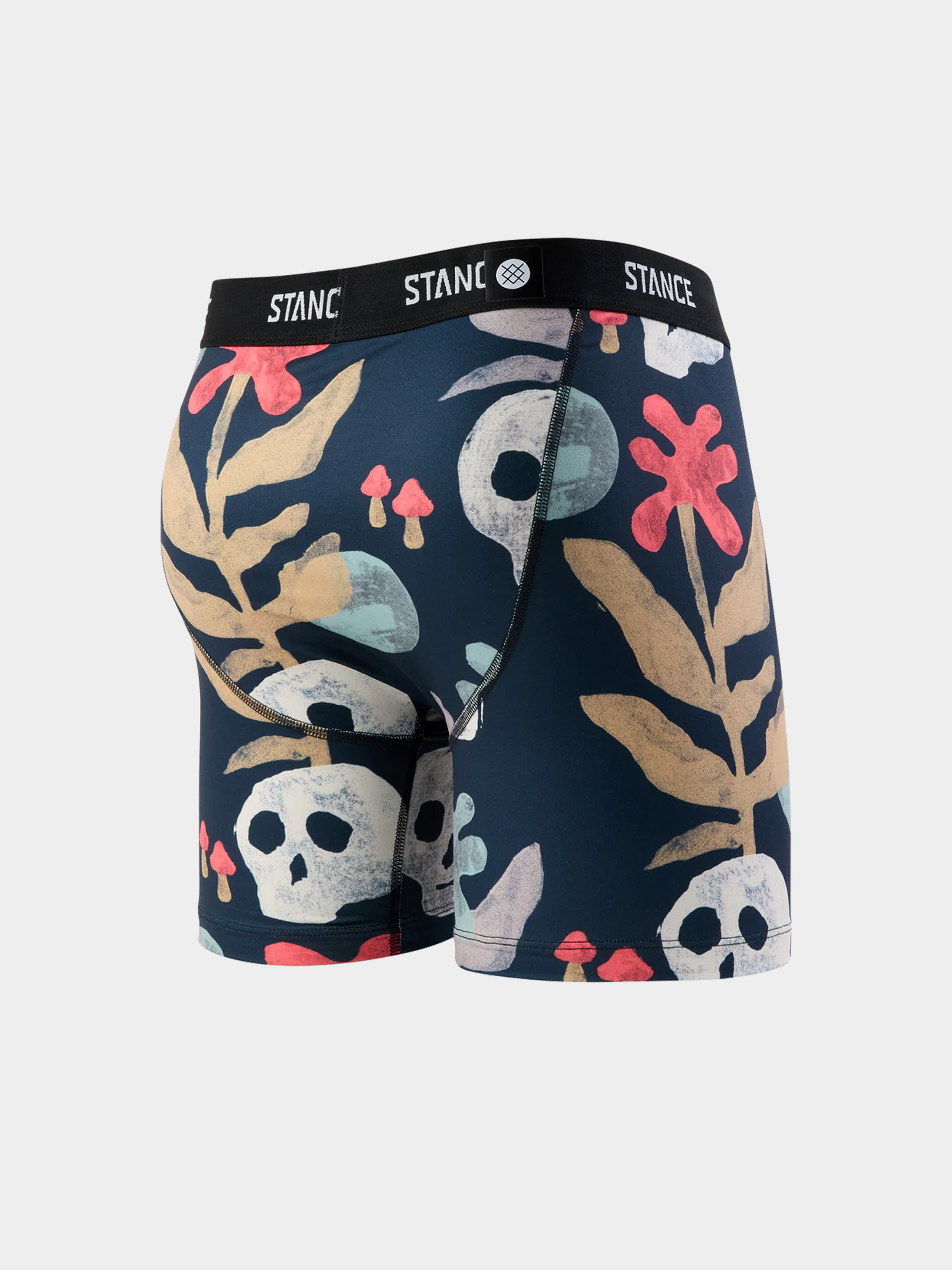 Spodné prádlo Stance Tropiskull Boxer Brief (multi)