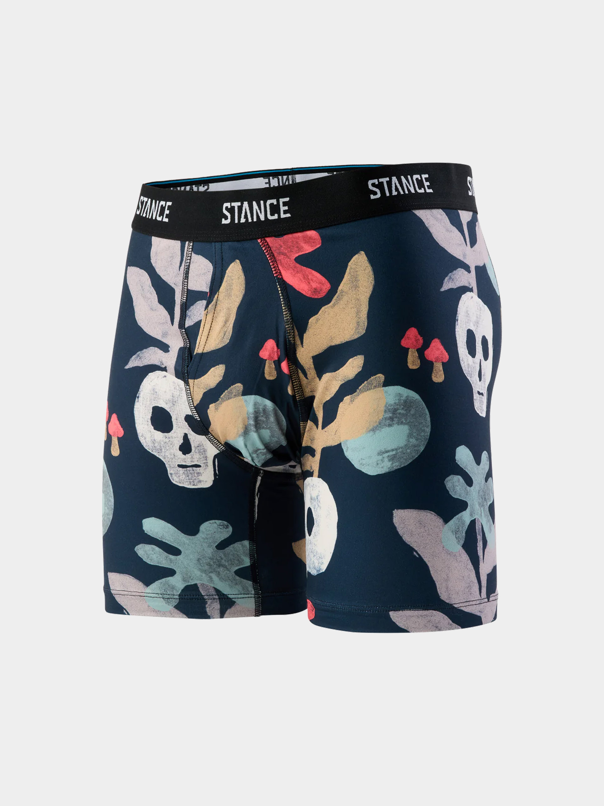 Spodné prádlo Stance Tropiskull Boxer Brief (multi)