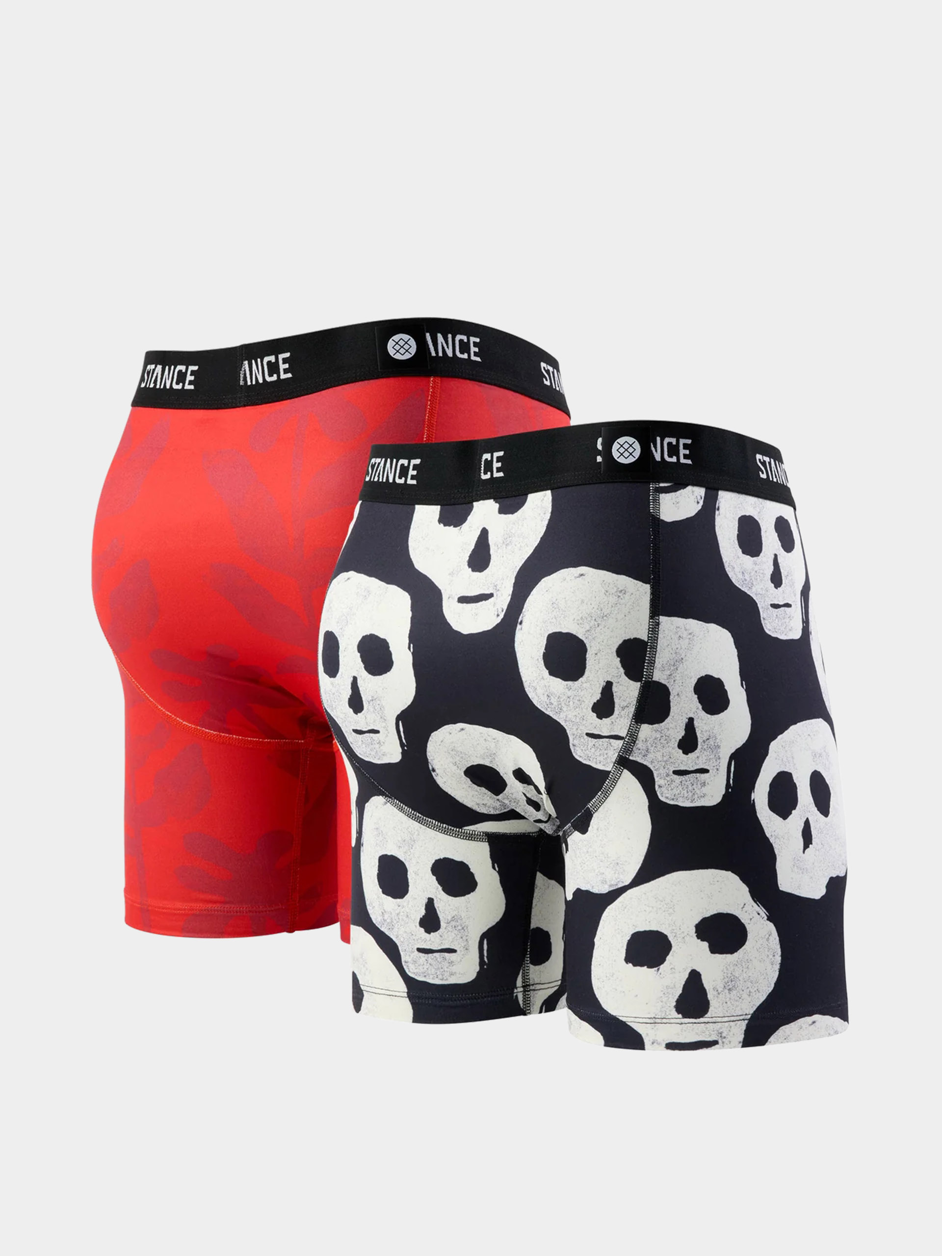 Spodné prádlo Stance Lino 2 Pack Boxer Brief (multi)