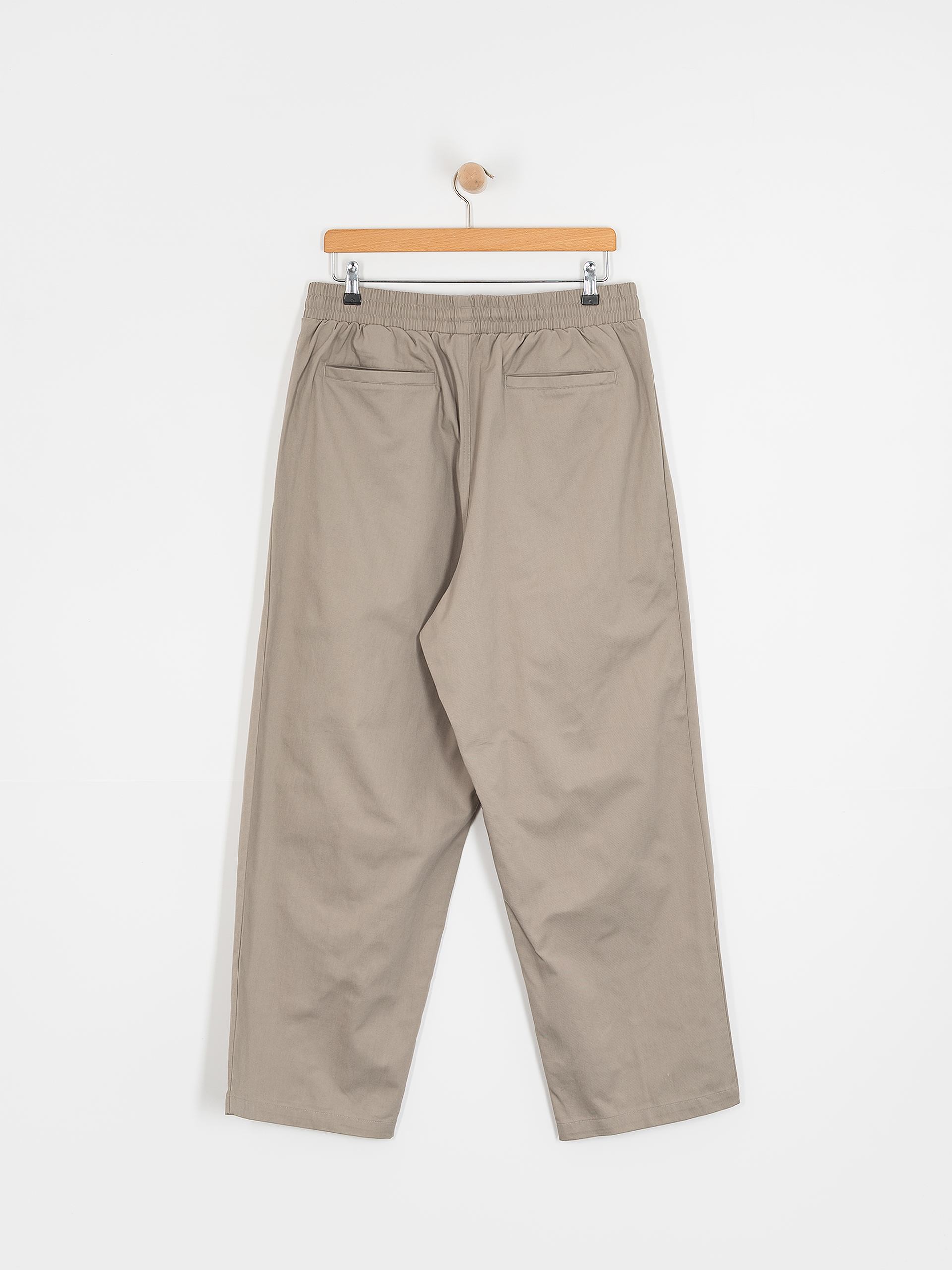 Nohavice adidas Pintuck (putbei)