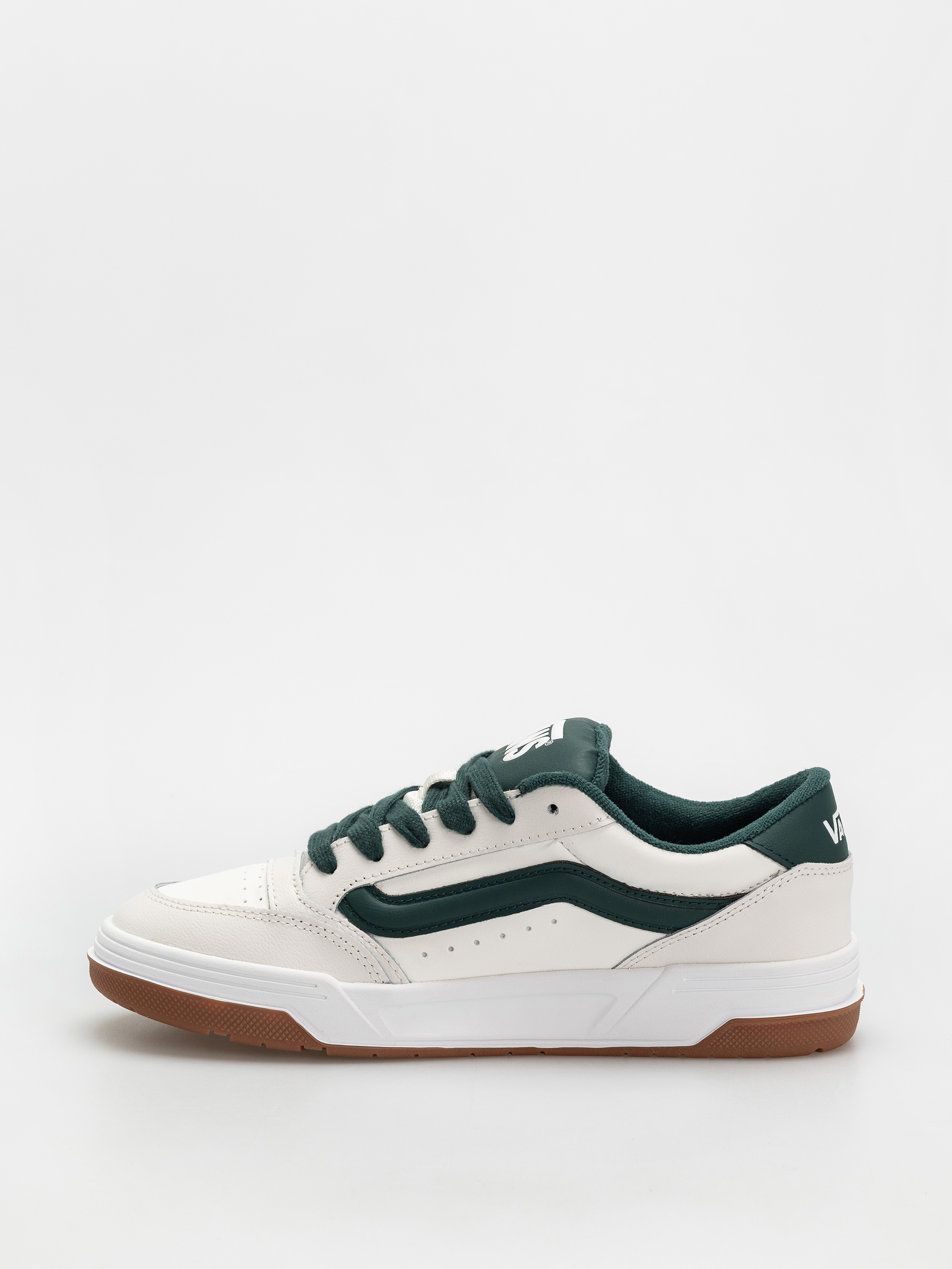 Topánky Vans Hylane (varsity white/green)