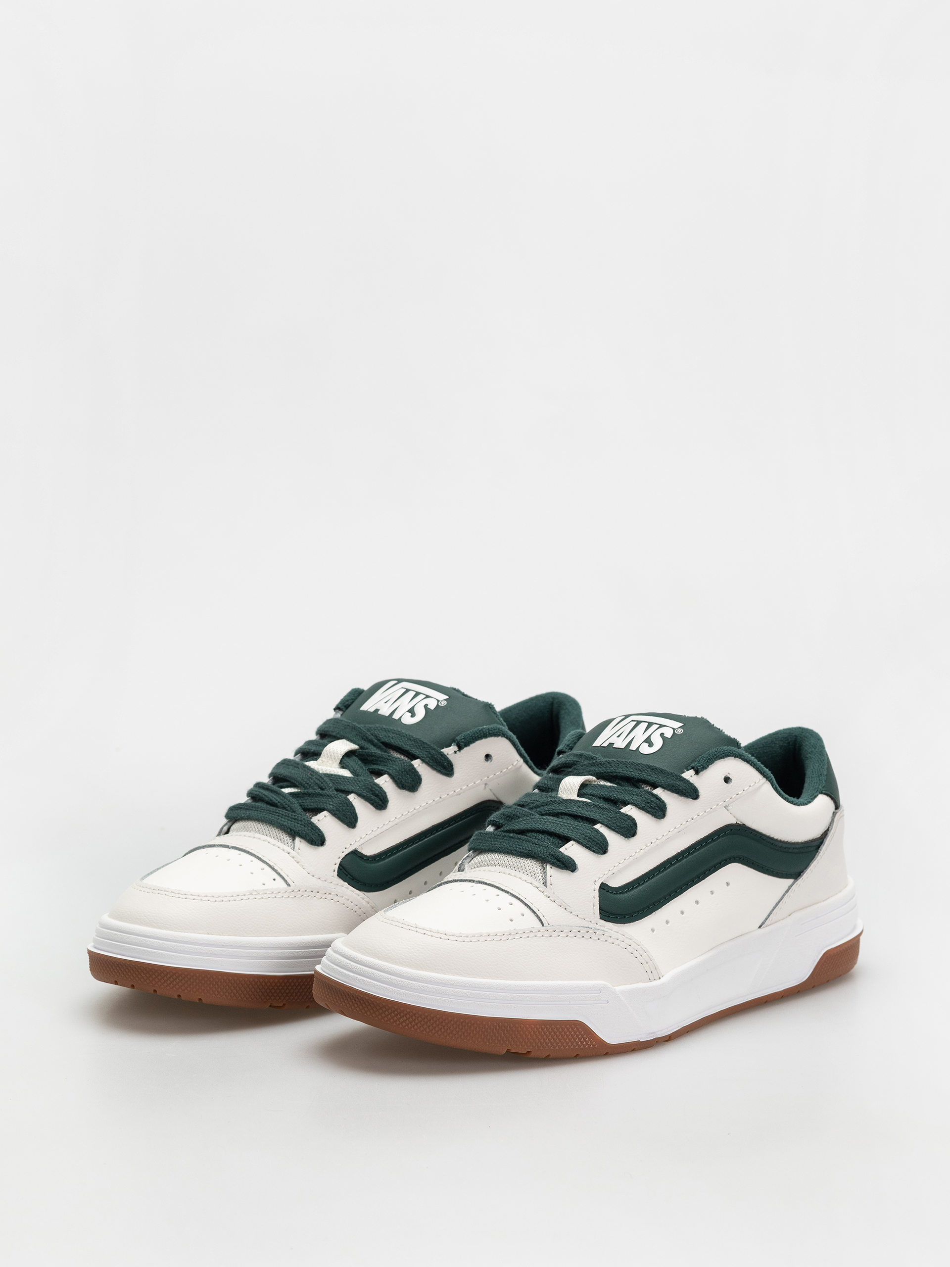 Topánky Vans Hylane (varsity white/green)