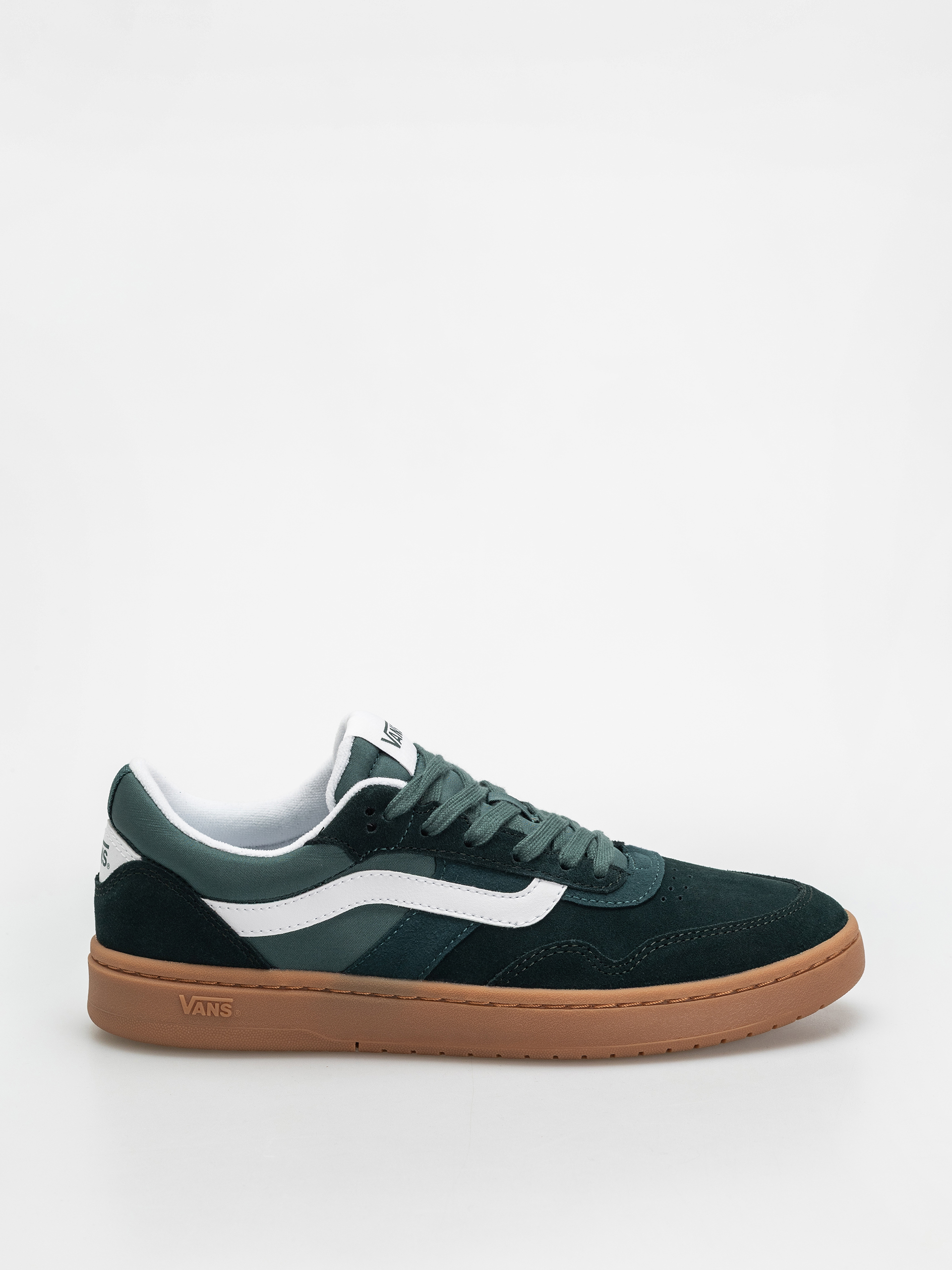 Topánky Vans Cruze 3.0 (green/gum)