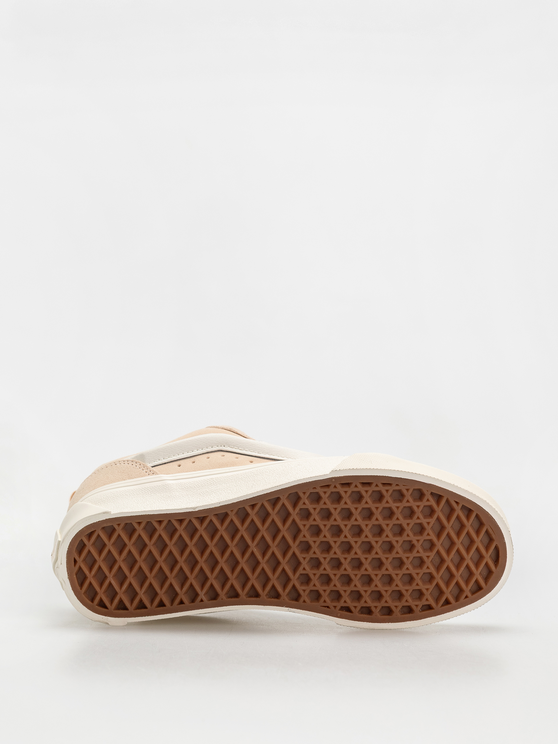 Topánky Vans Knu Skool (floral laces sun kiss)