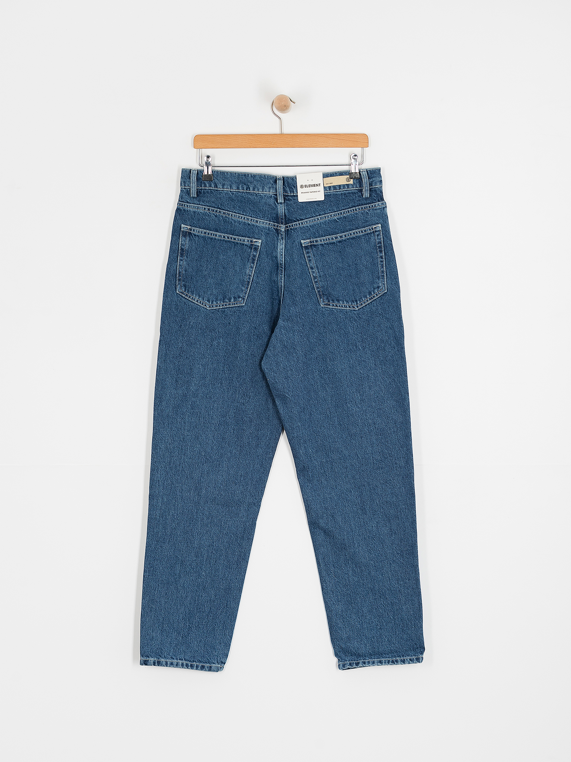 Nohavice Element Relax 5 (mid used)