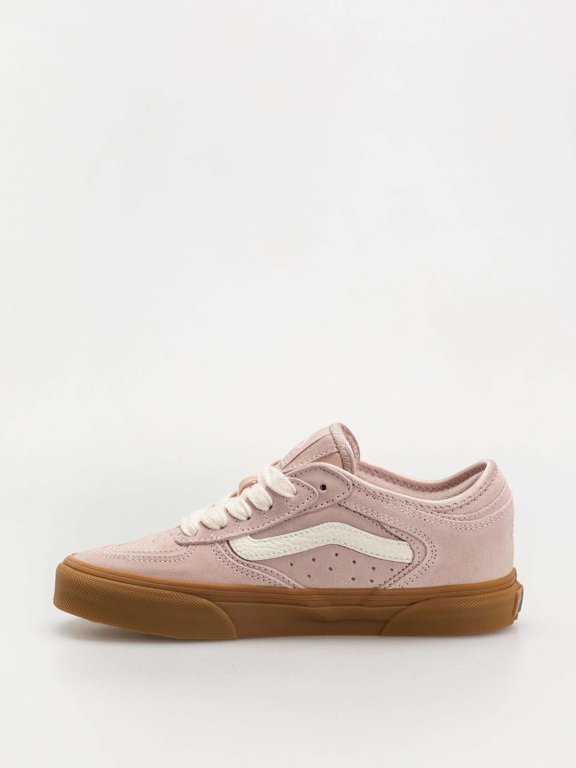 Topánky Vans Rowley Classic (sepia rose)