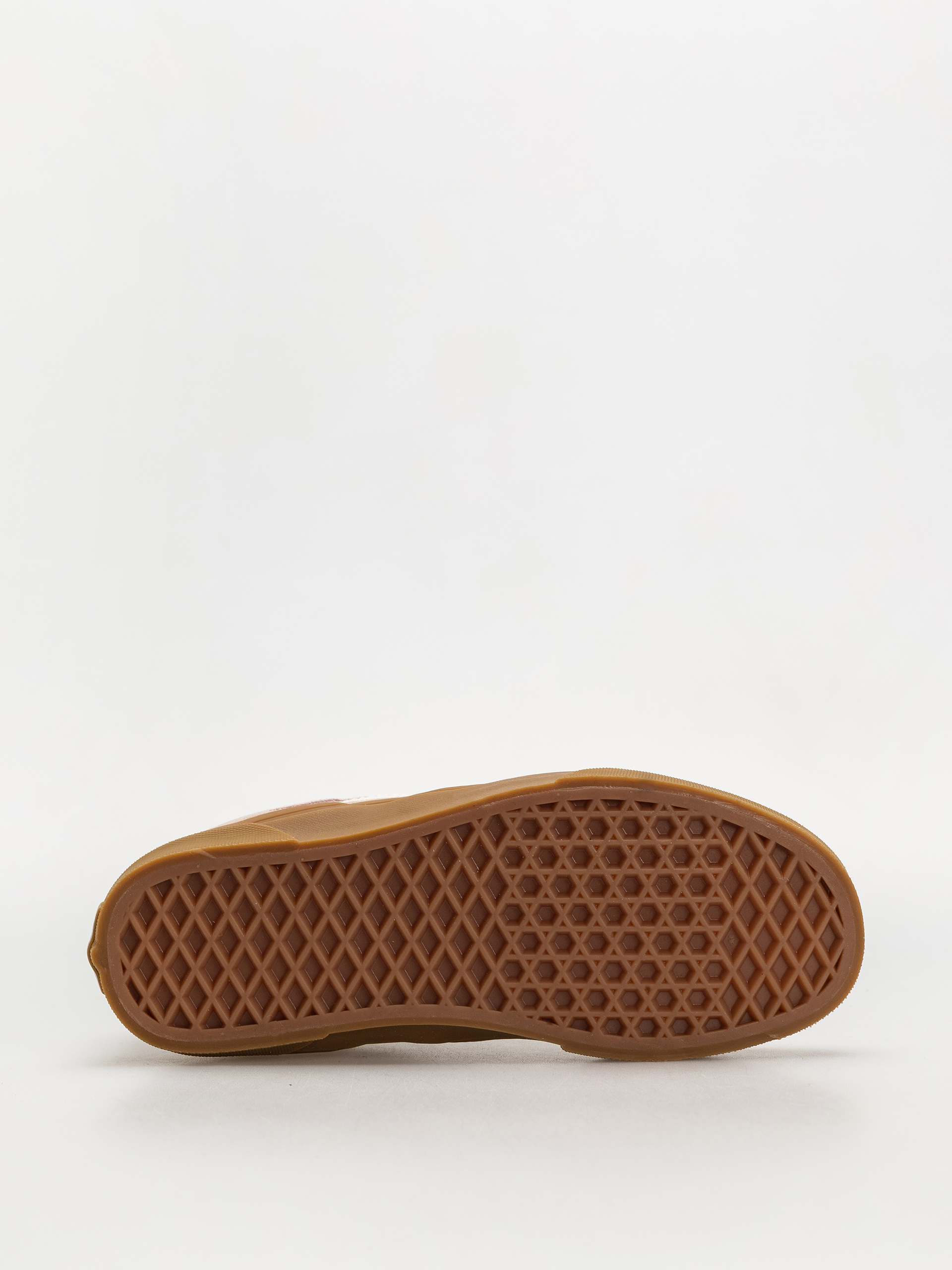 Topánky Vans Rowley Classic (sepia rose)